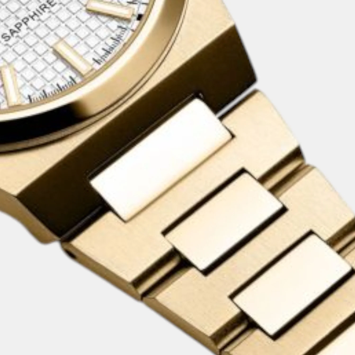 Women Quartz Silver Dial Analog Stainless Steel Watch A3326.1113Q - Image 4