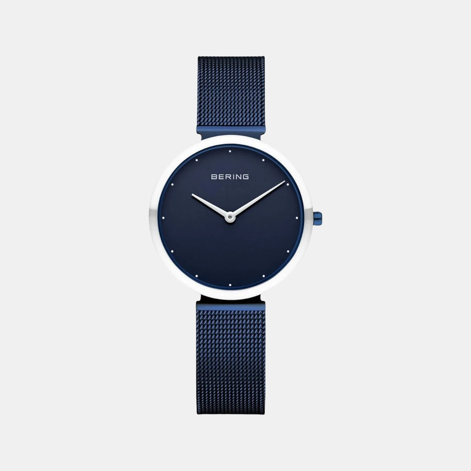 Women's Analog Stainless Steel Watch 18132-397