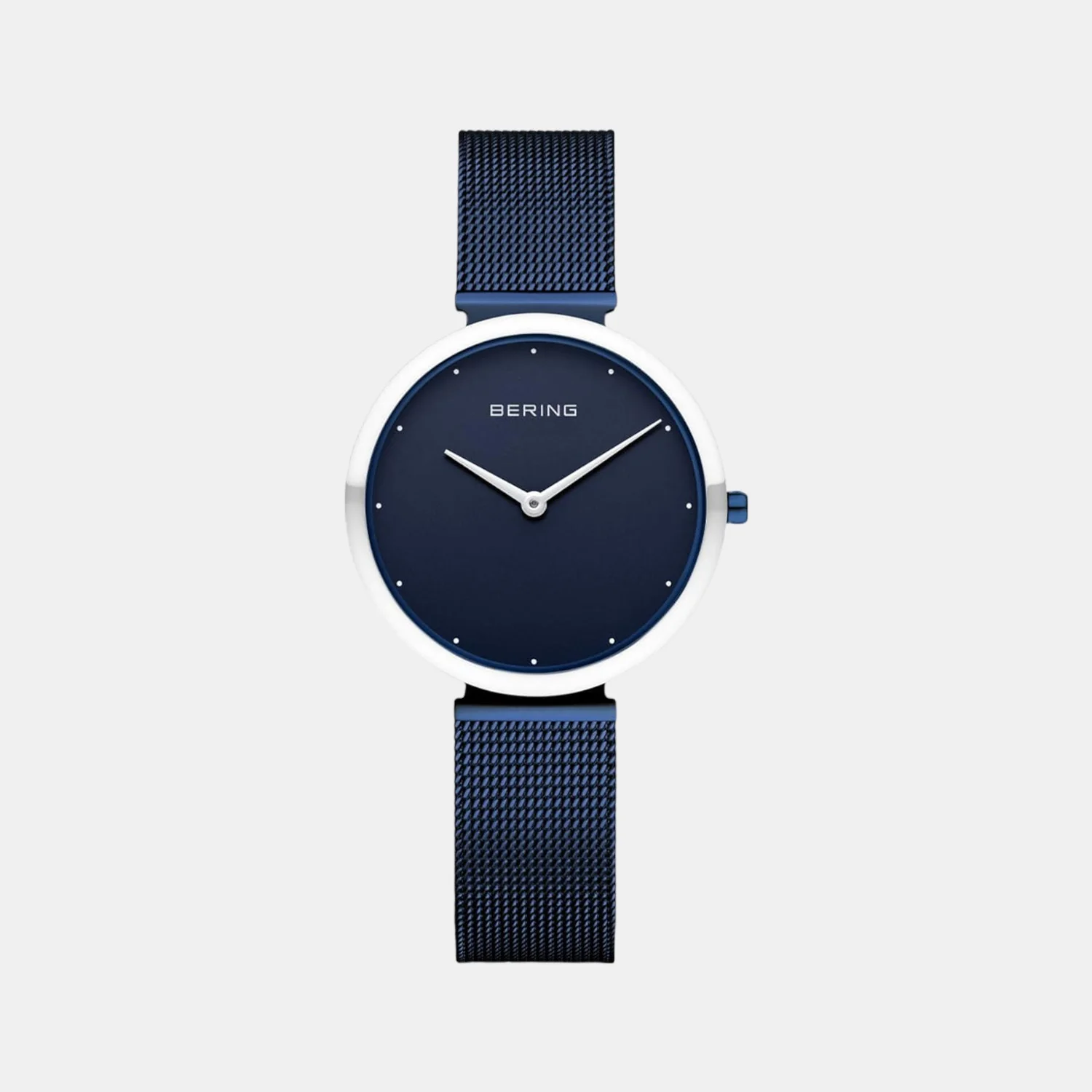 Women's Analog Stainless Steel Watch 18132-397 - Image 2