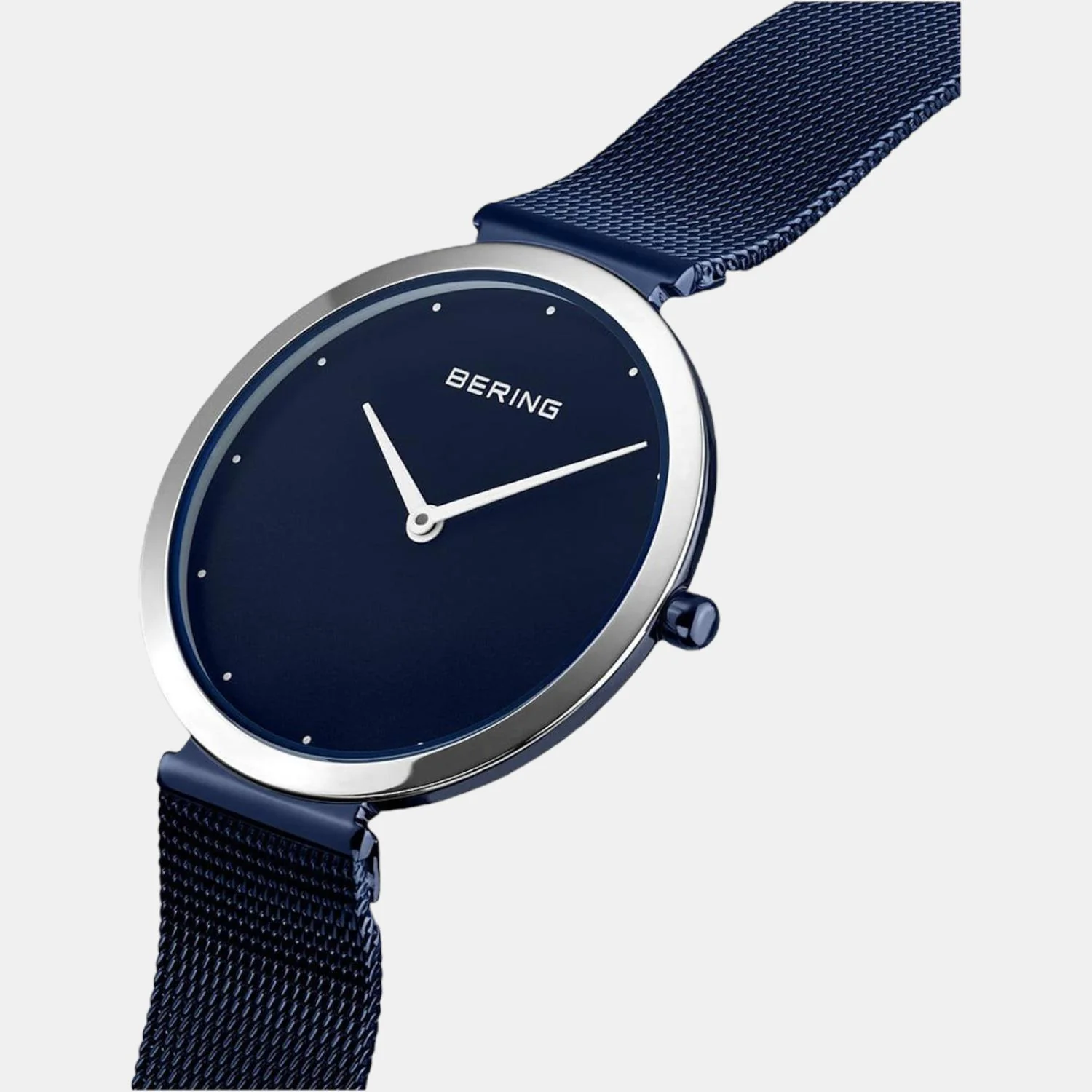 Women's Analog Stainless Steel Watch 18132-397 - Image 4