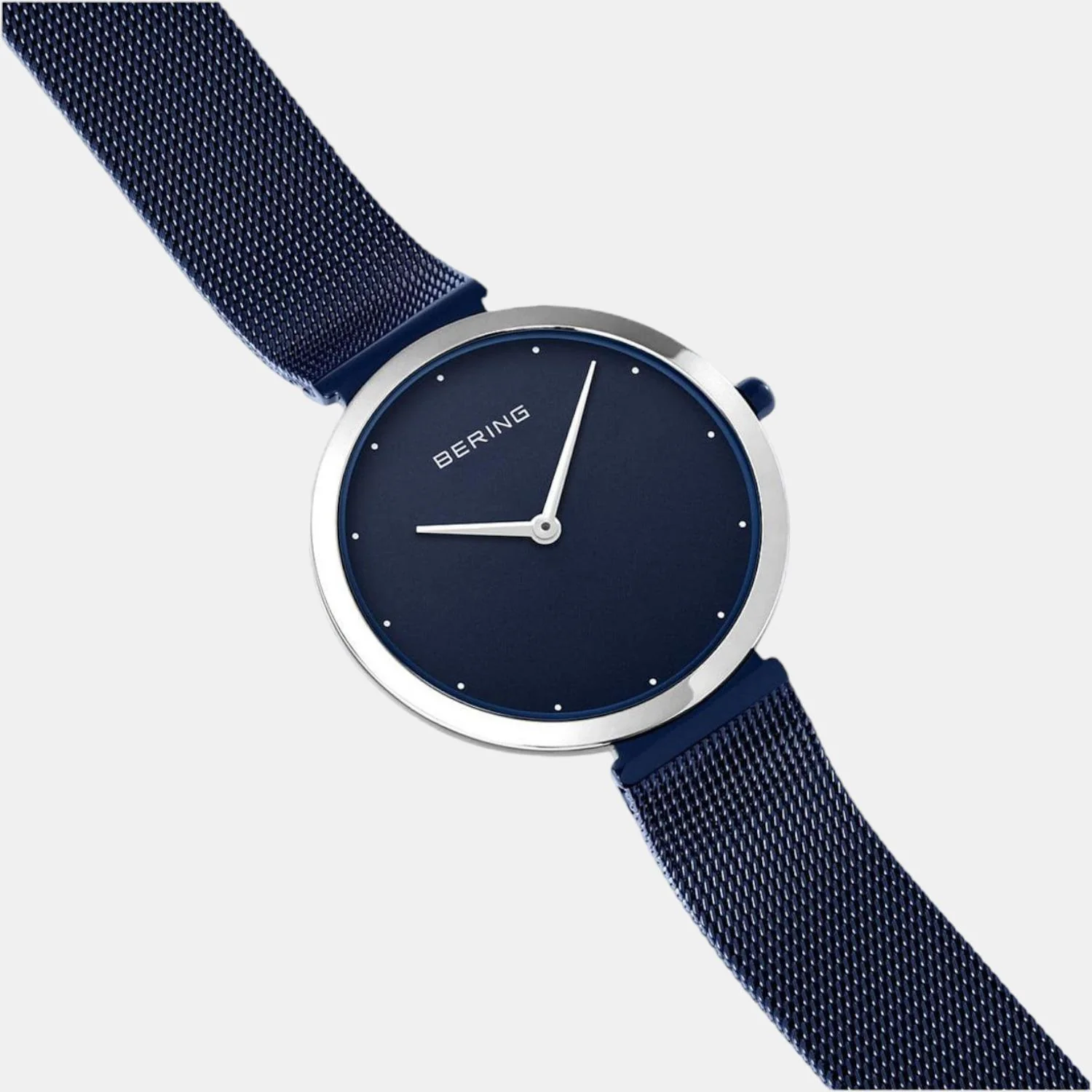 Women's Analog Stainless Steel Watch 18132-397 - Image 5