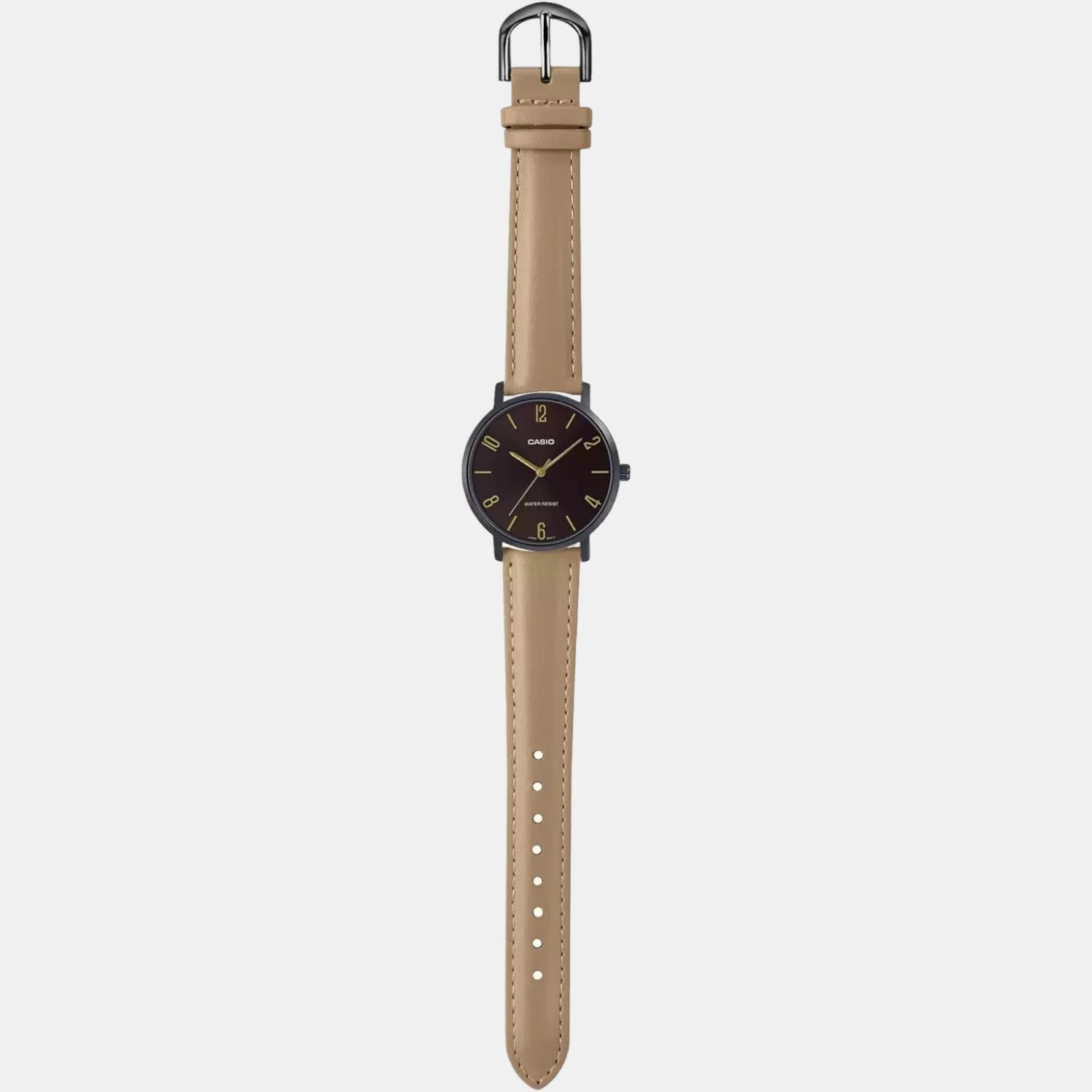Enticer Men Quartz Black Dial Analog Watch A1976 - Image 6