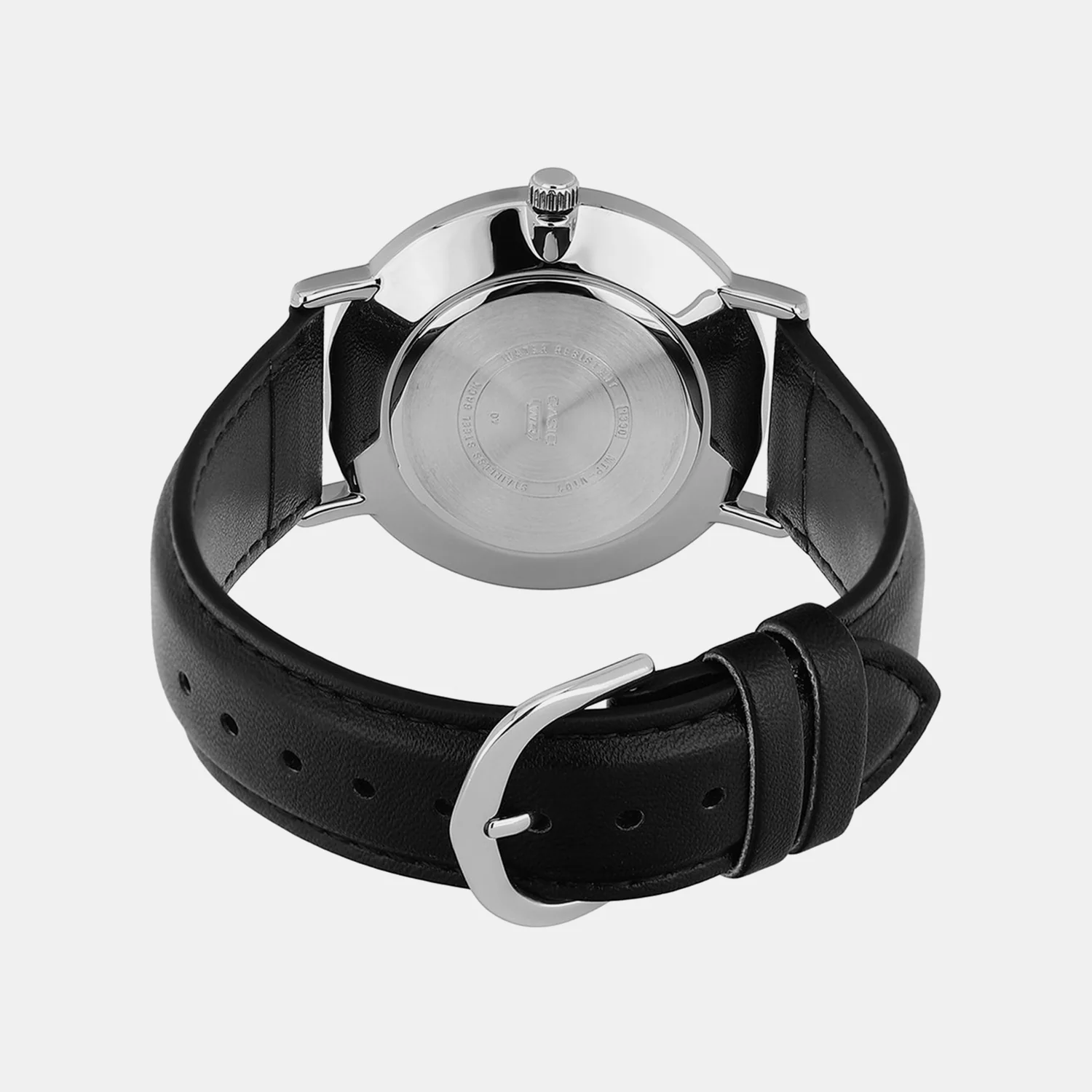 Enticer Men Quartz White Dial Analog Watch A2352 - Image 3