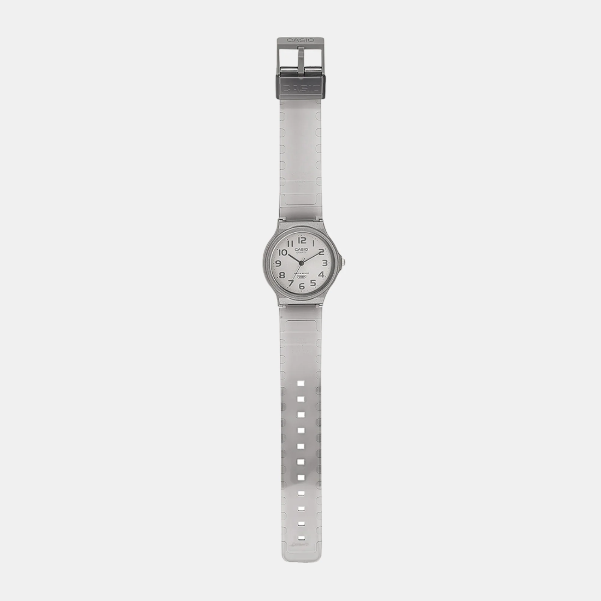 Enticer Women Quartz Grey Dial Analog Resin Watch A2298 - Image 10