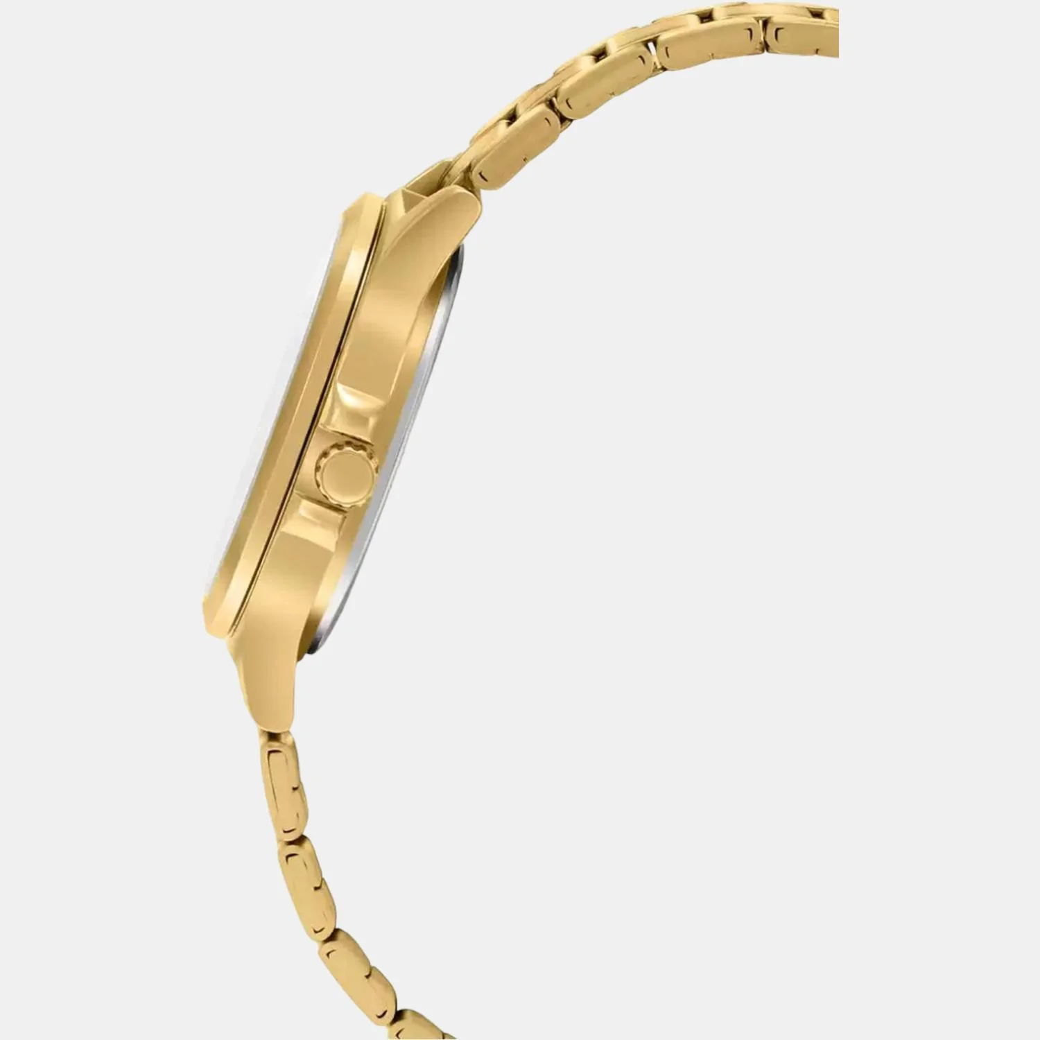 Enticer Women Quartz White Dial Multi-Function Watch A1915 - Image 2
