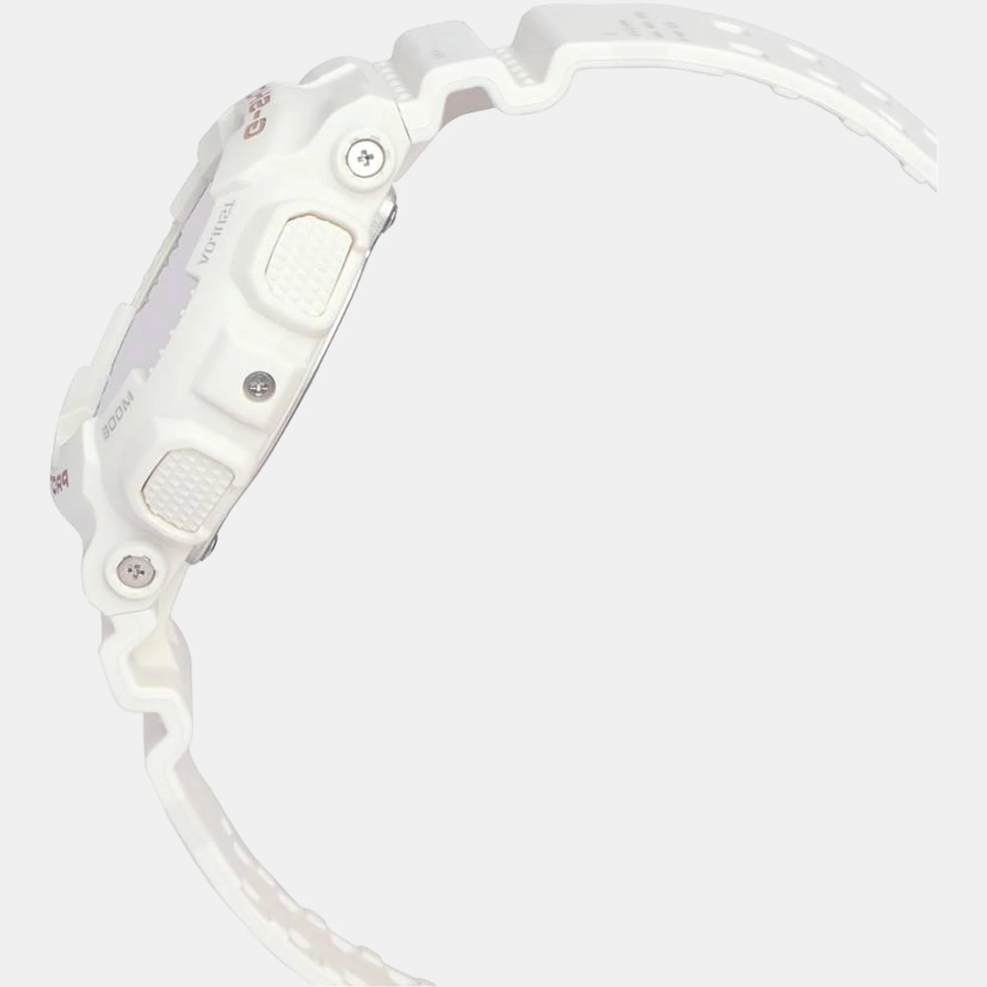G-Shock Men Quartz Brown Dial Analog-Digital Resin Watch G1319 - Image 2
