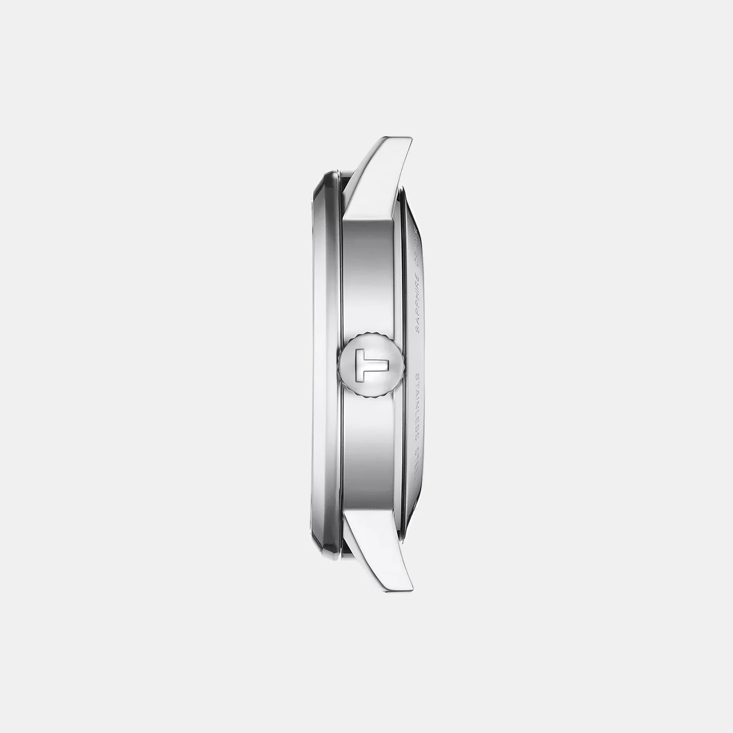Classic Dream Men Analog Silver Dial Swiss Tissot Automatic Stainless Steel Watch T1294071103100 - Image 2