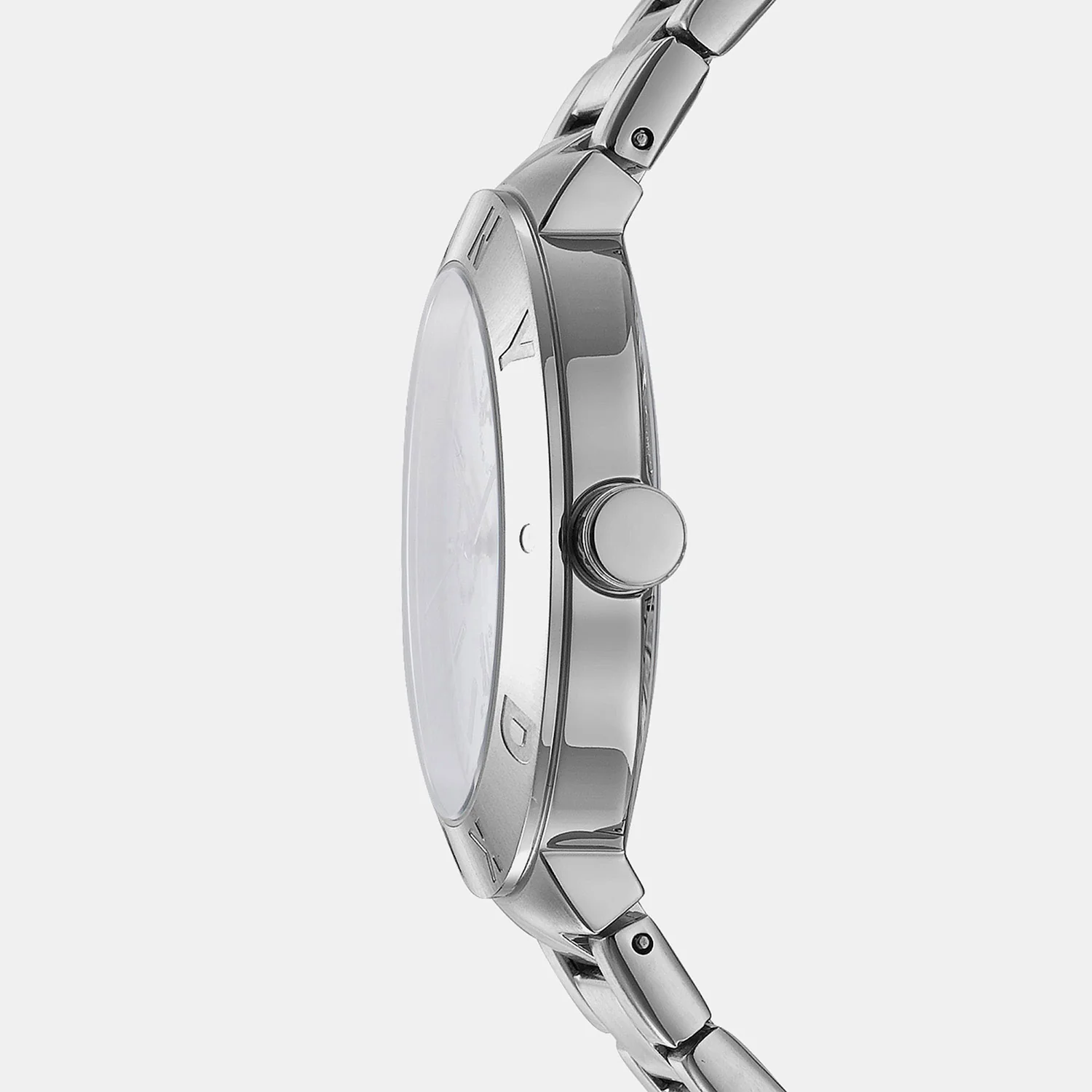 Eastside Maxi Women Quartz Rose Dial Multi-Function Stainless Steel Watch DK1L022M0025 - Image 3