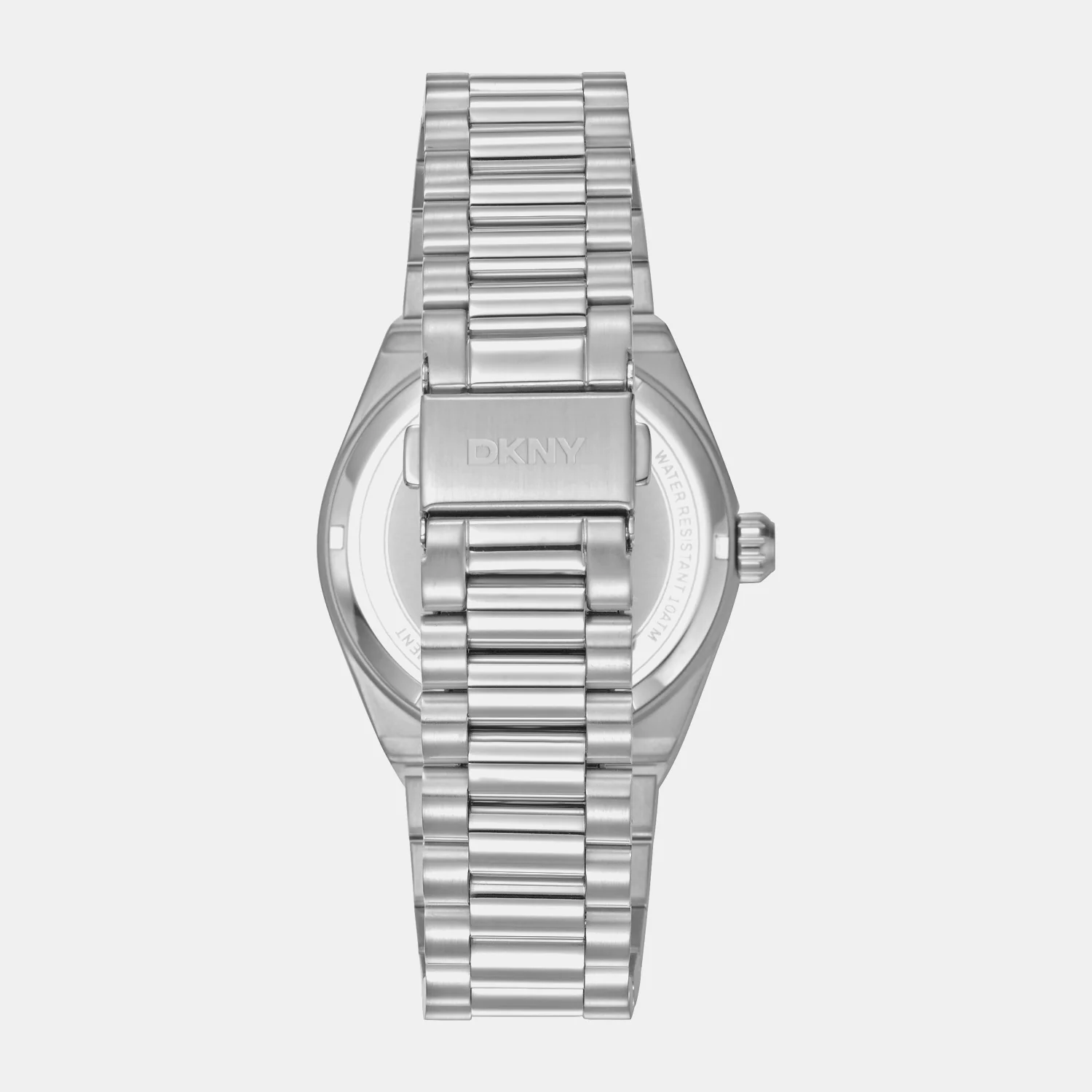 Everyday Men Quartz Blue Dial Analog Stainless Steel Watch DK1G135M0075 - Image 2