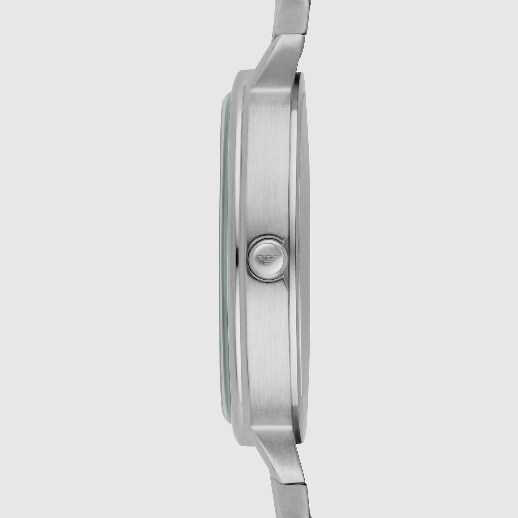 Kappa Women Quartz Mother Of Pearl Dial Analog Stainless Steel Watch AR2511 - Image 3