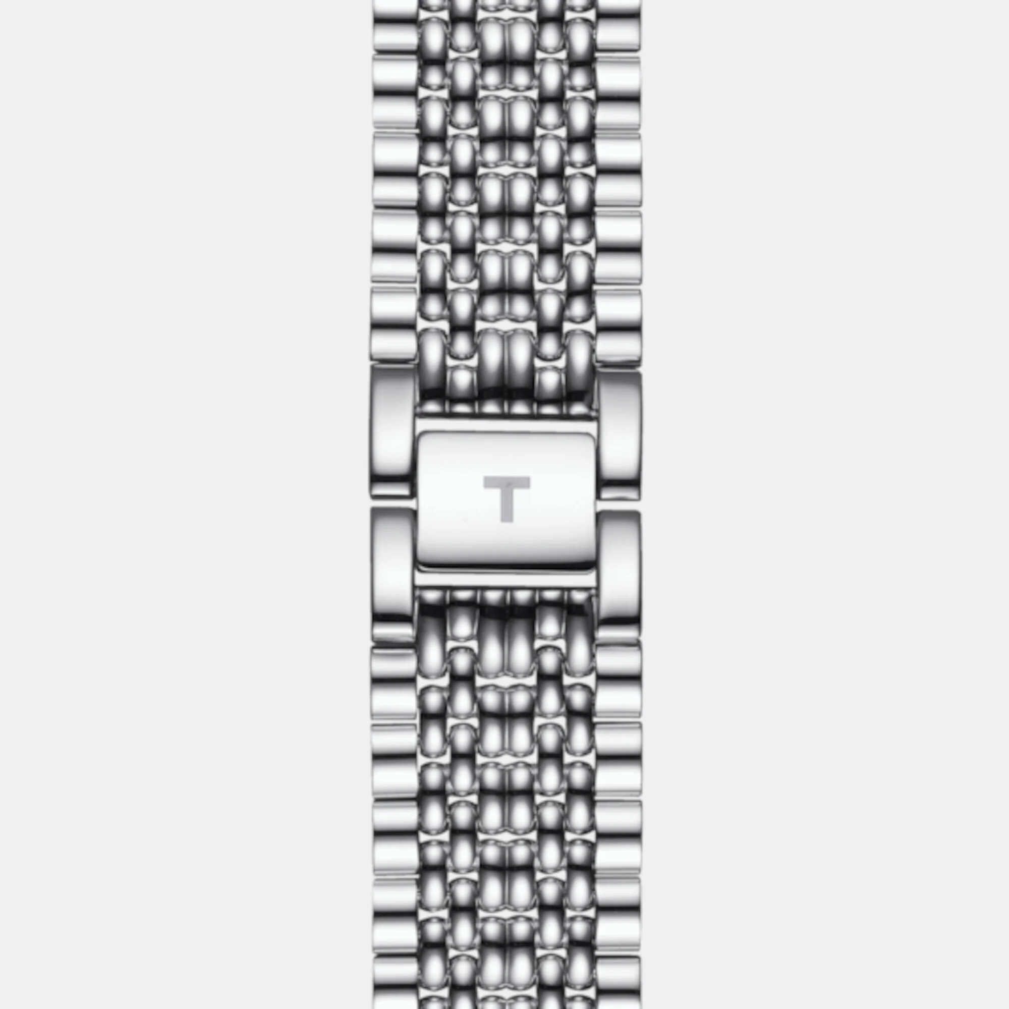 Everytime Unisex Automatic Stainless steel Watch T1094071103100 - Image 4