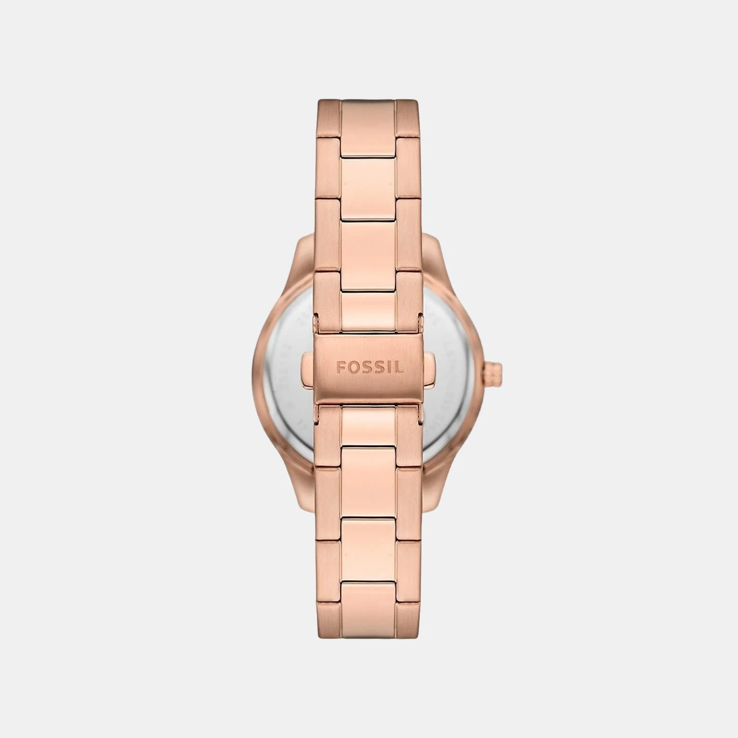 Stella Women Quartz Two Tone Dial Analog Stainless Steel Watch ES5192 - Image 3