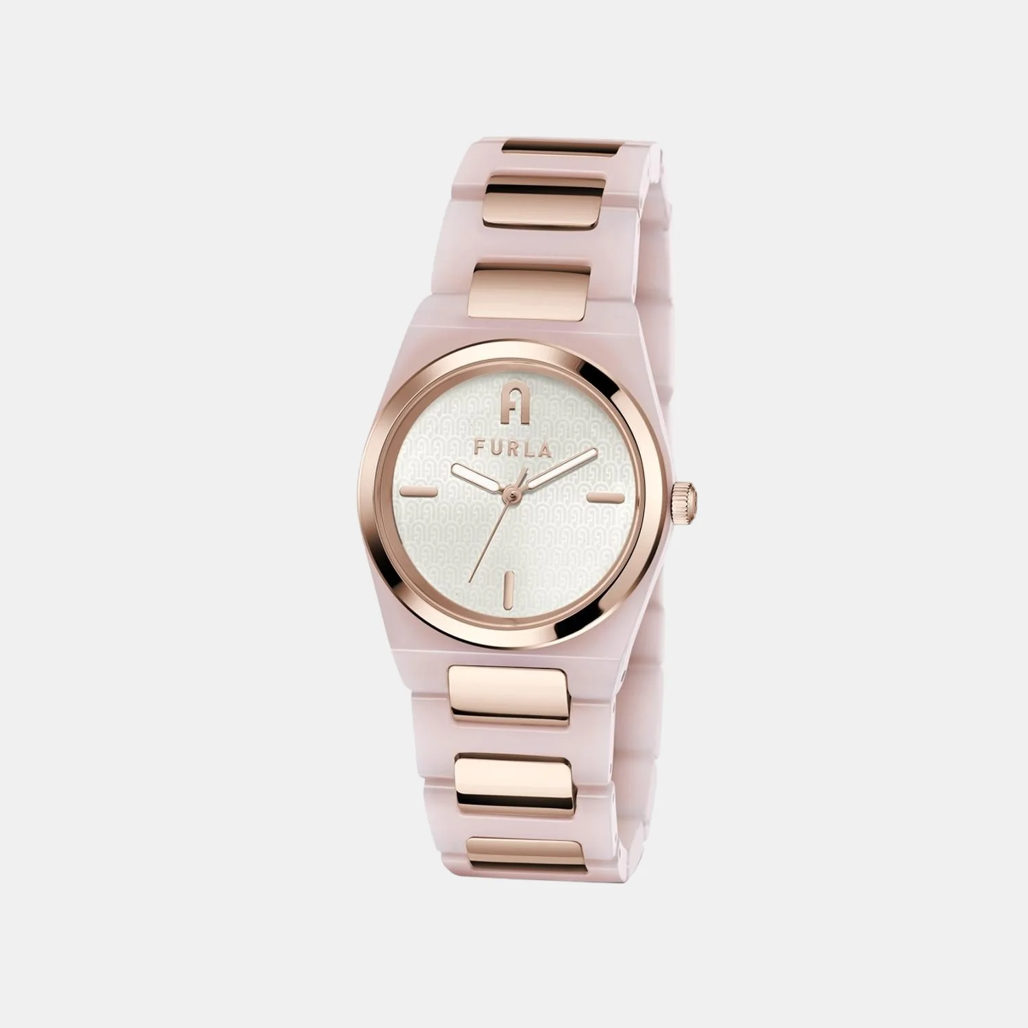 Women Quartz Silver Dial Analog Stainless Steel Watch WW00028005L3 - Image 5