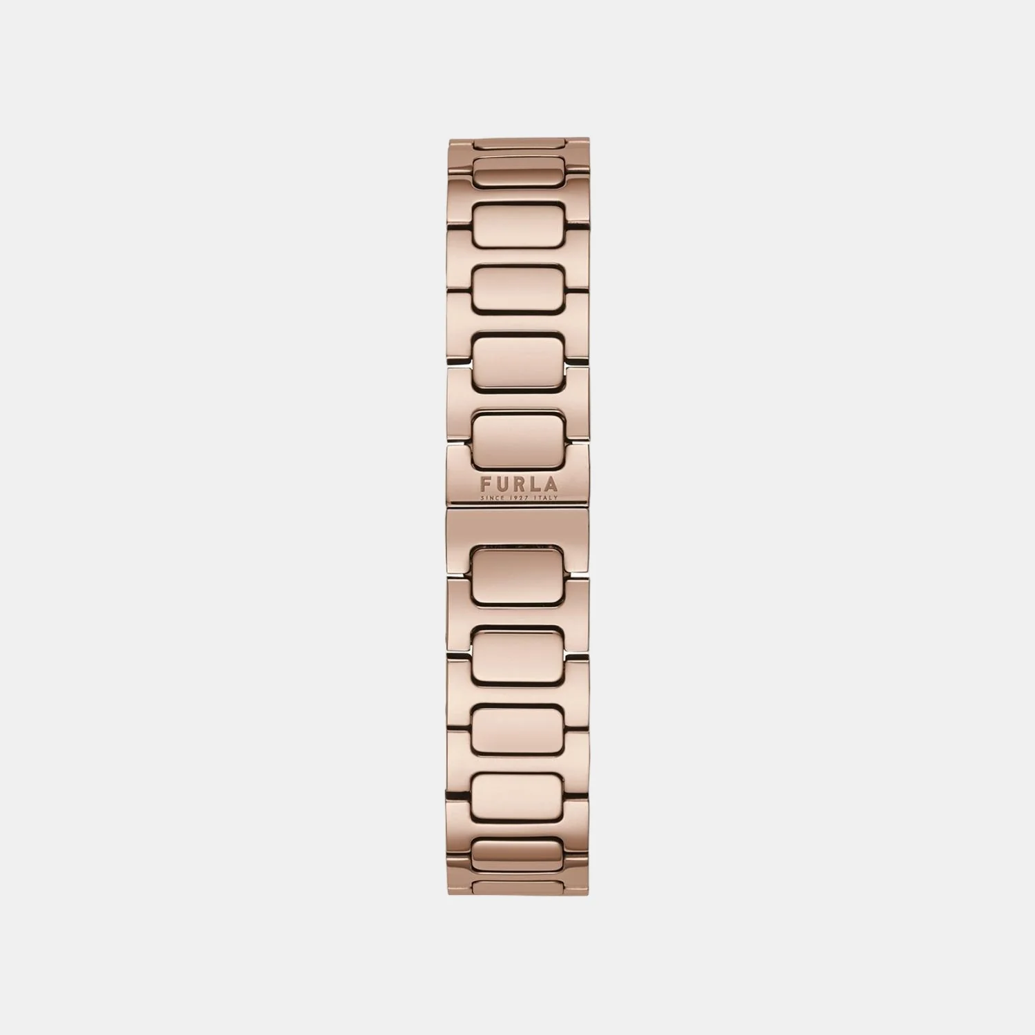 Women Quartz Two Tone Dial Analog Stainless Steel Watch WW00020005L3 - Image 2