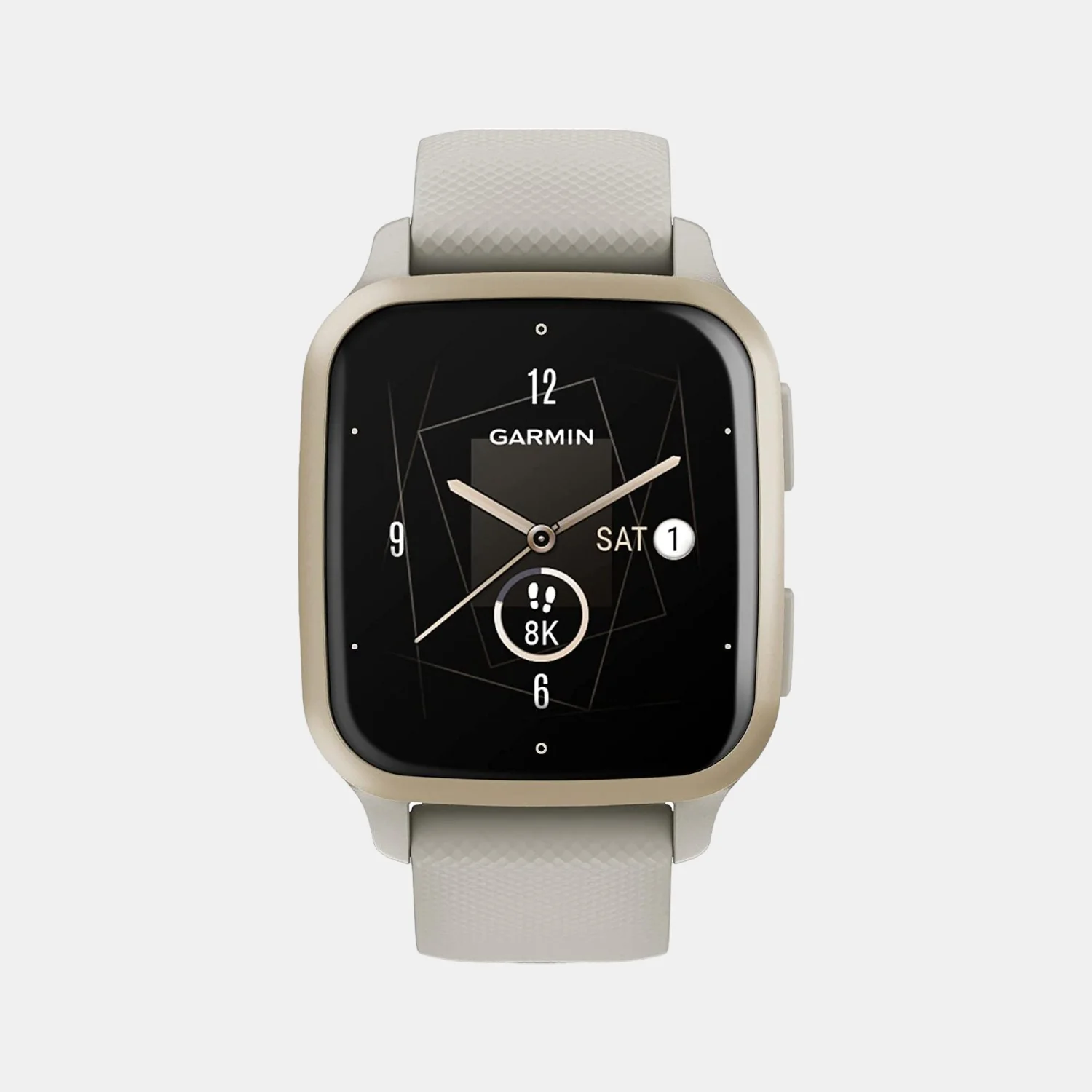 Venu Sq 2 Music French Women Smartwatch 010-02700-82