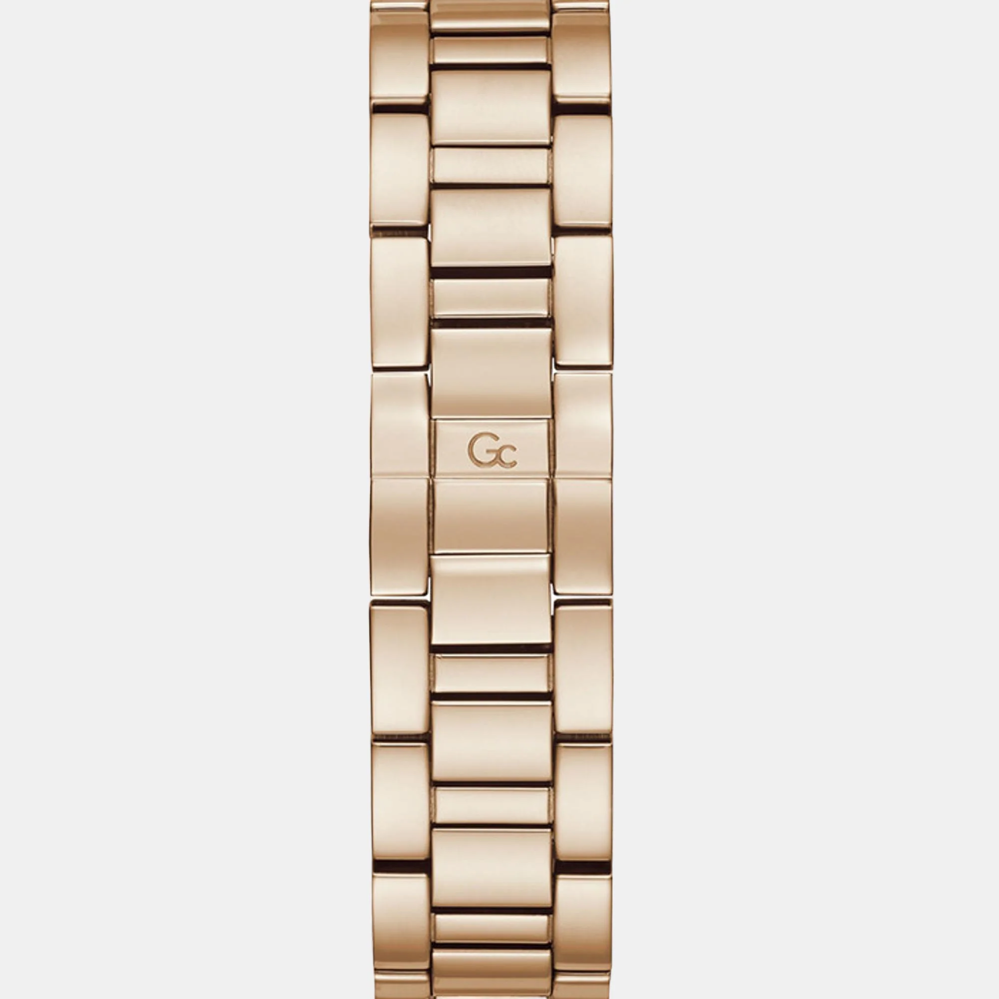 CableSport Women Quartz Two Tone Dial Chronograph Stainless Steel Watch Y87002L1MF - Image 3