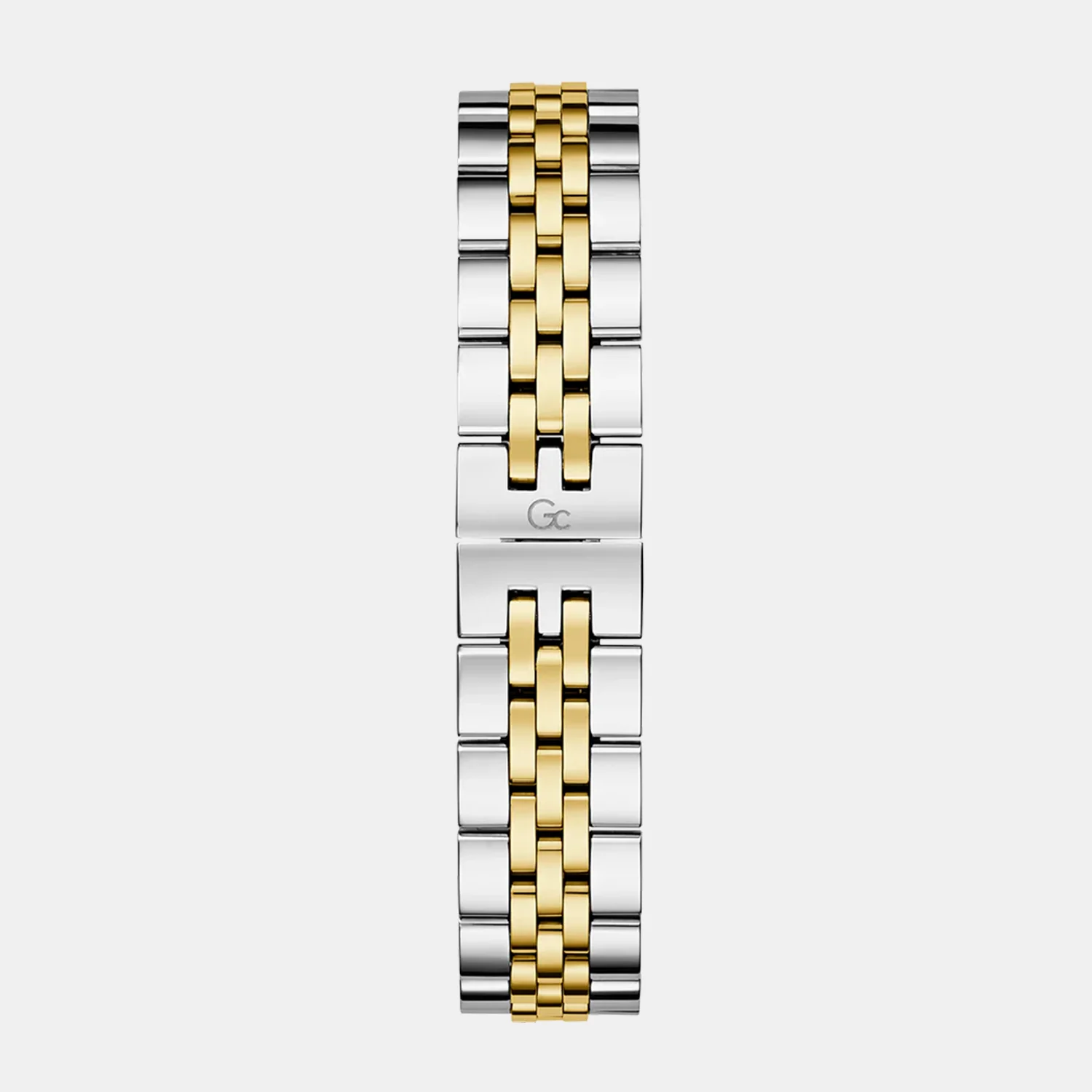 Flair Coussin Women Women Quartz Green Dial Analog Stainless Steel Watch Z44002L9MF - Image 5