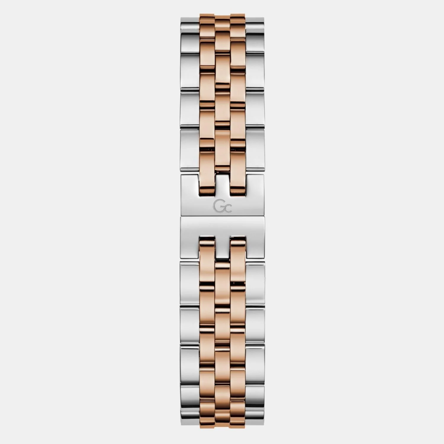 Flair Women Quartz Rose Gold Dial Analog Stainless Steel Watch Z36001L3MF - Image 6