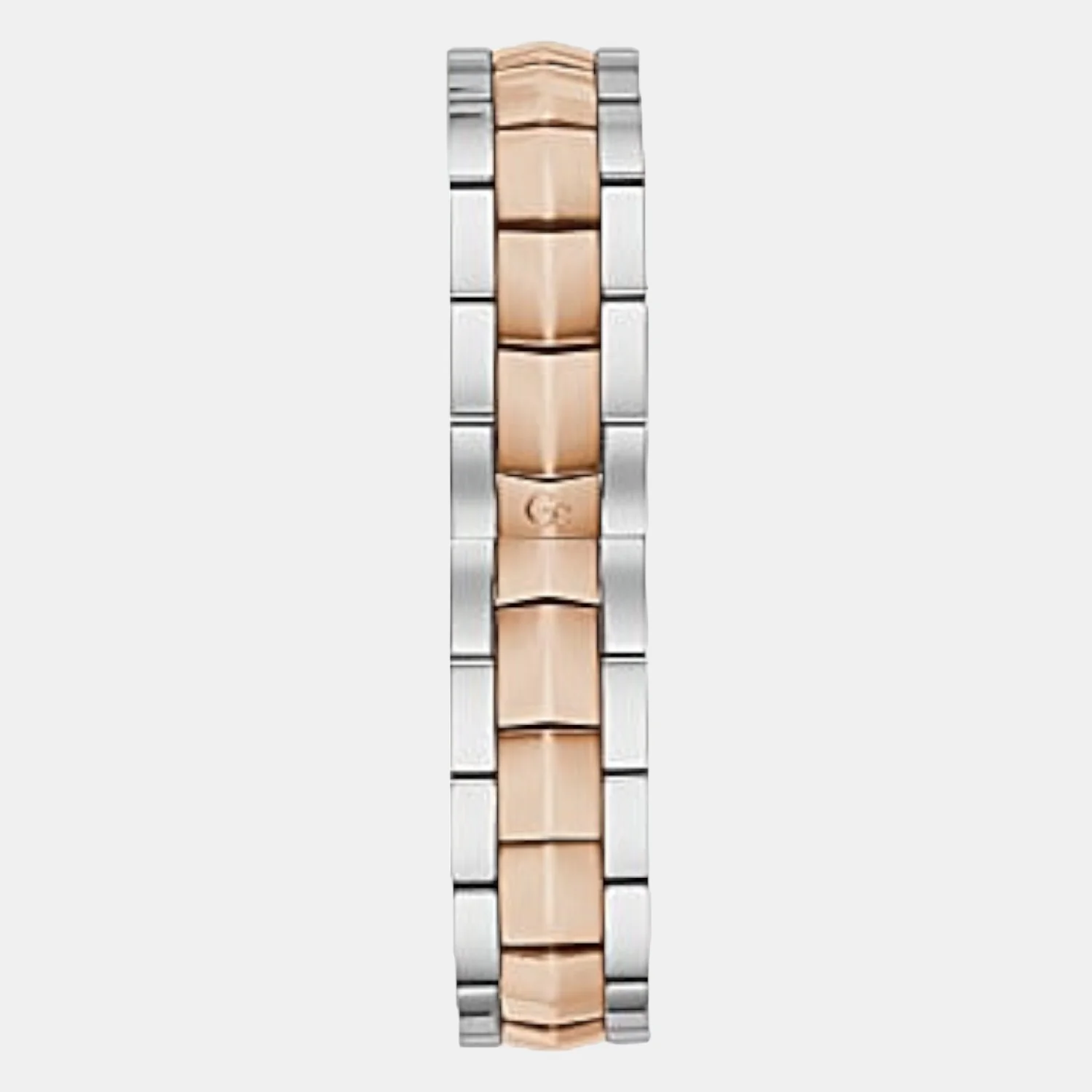 Illusion Women Quartz White Dial Analog Stainless Steel Watch Y92001L1MF - Image 3