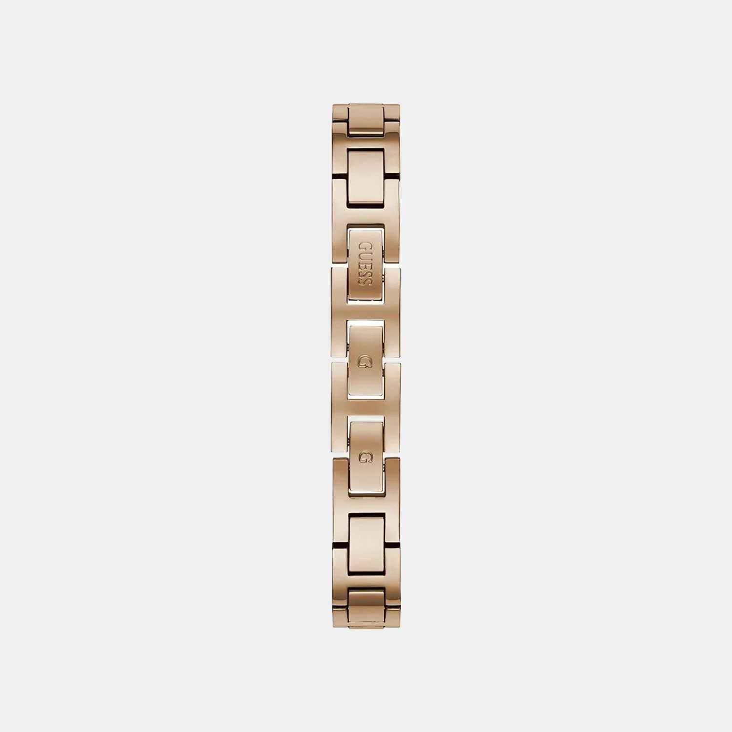 Bellini Women Quartz Rose Gold Dial Analog Stainless Steel Watch GW0022L3 - Image 3