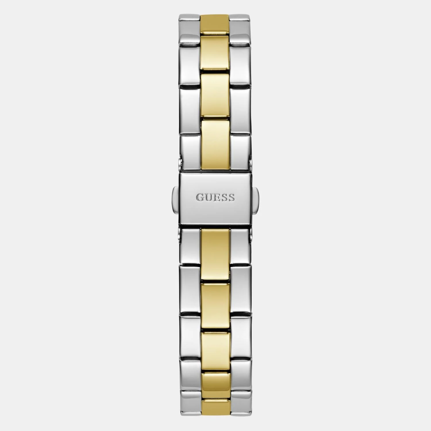Dress Women Quartz White Dial Analog Stainless Steel Watch GW0725L1 - Image 6