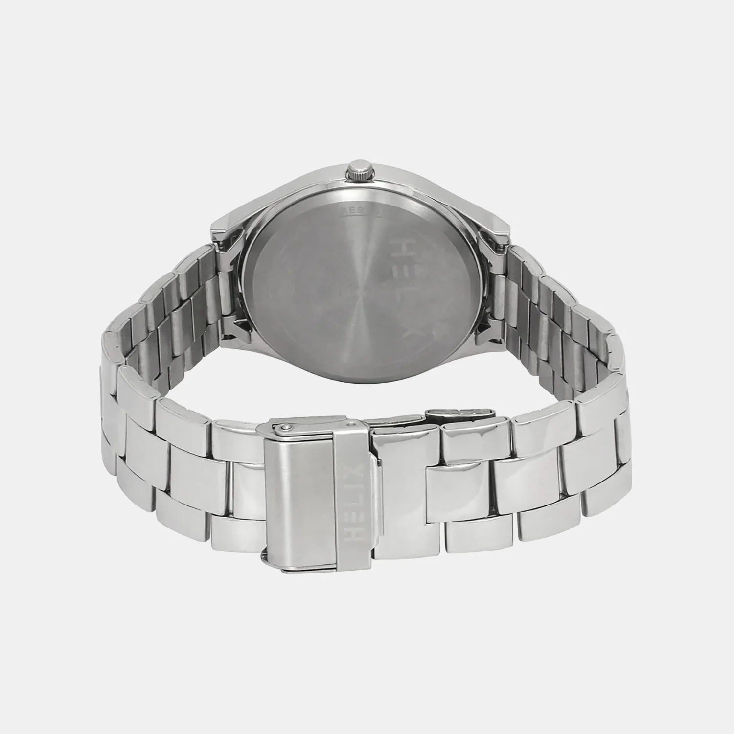 Men Quartz Orange Dial Analog Stainless Steel Watch TW060HG01T - Image 4