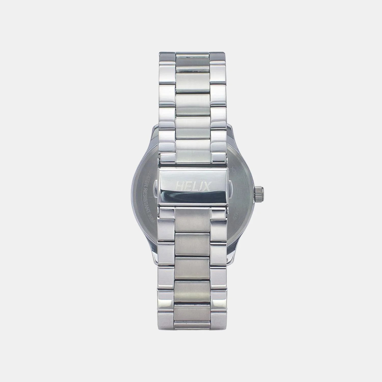 Women Quartz Black Dial Analog Stainless Steel Watch TW043HG14 - Image 4