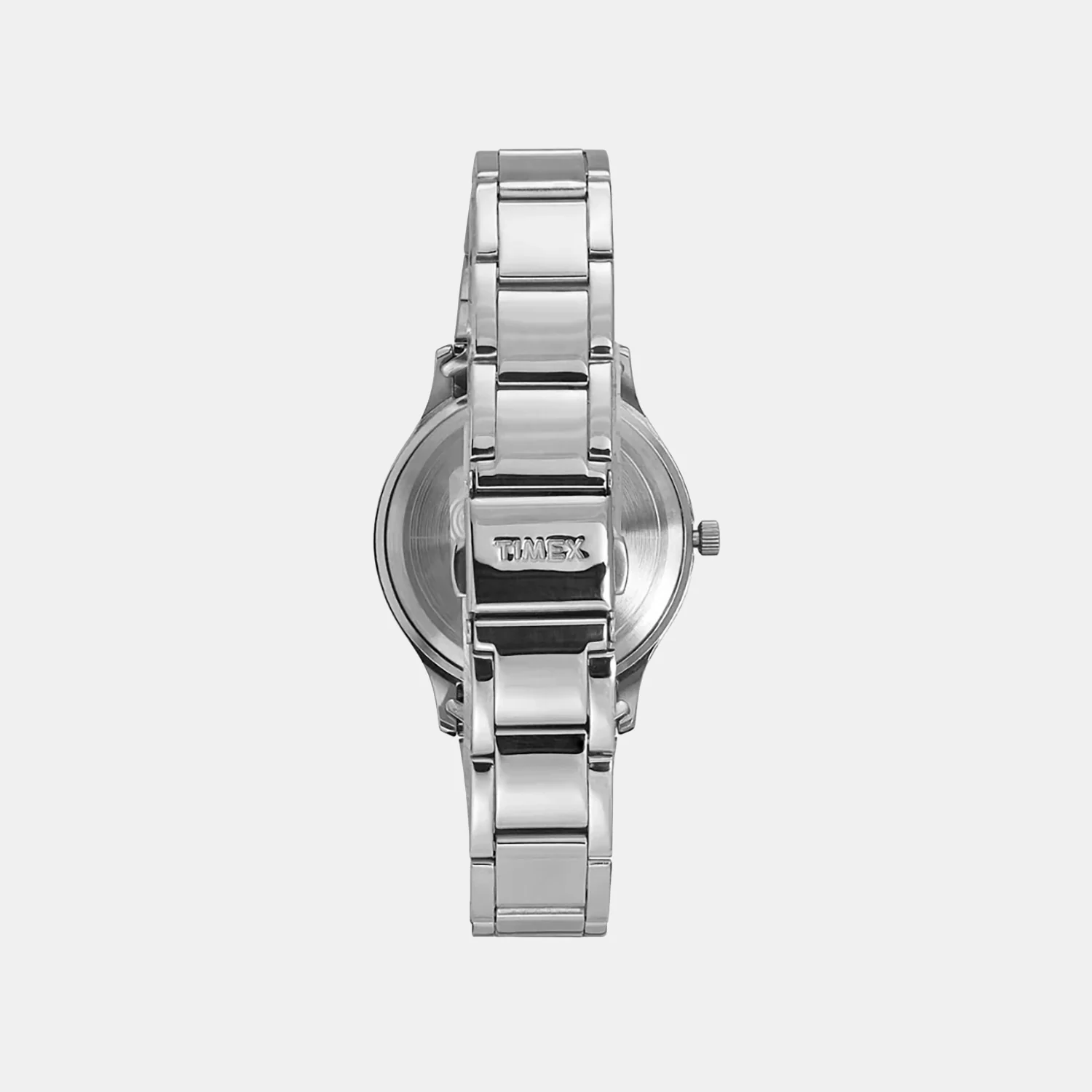 Women Quartz Green Dial Analog Stainless Steel Watch TW060HL04T - Image 5