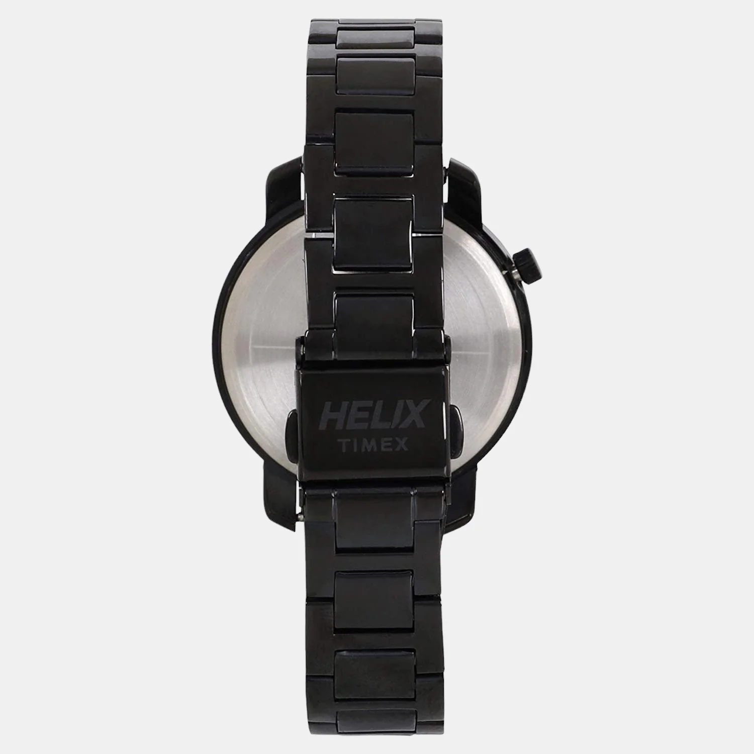 Women Quartz Grey Dial Analog Stainless Steel Watch TW032HL23 - Image 3