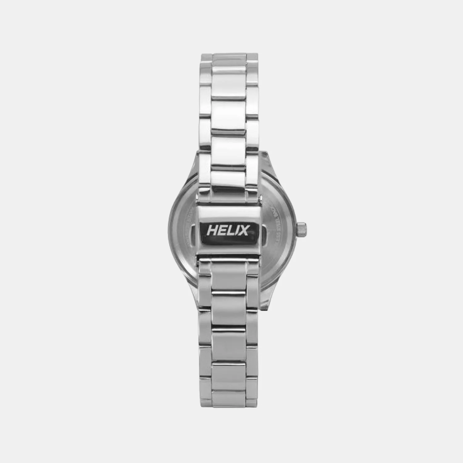 Women Quartz White Dial Analog Stainless Steel Watch TW049HL04 - Image 5