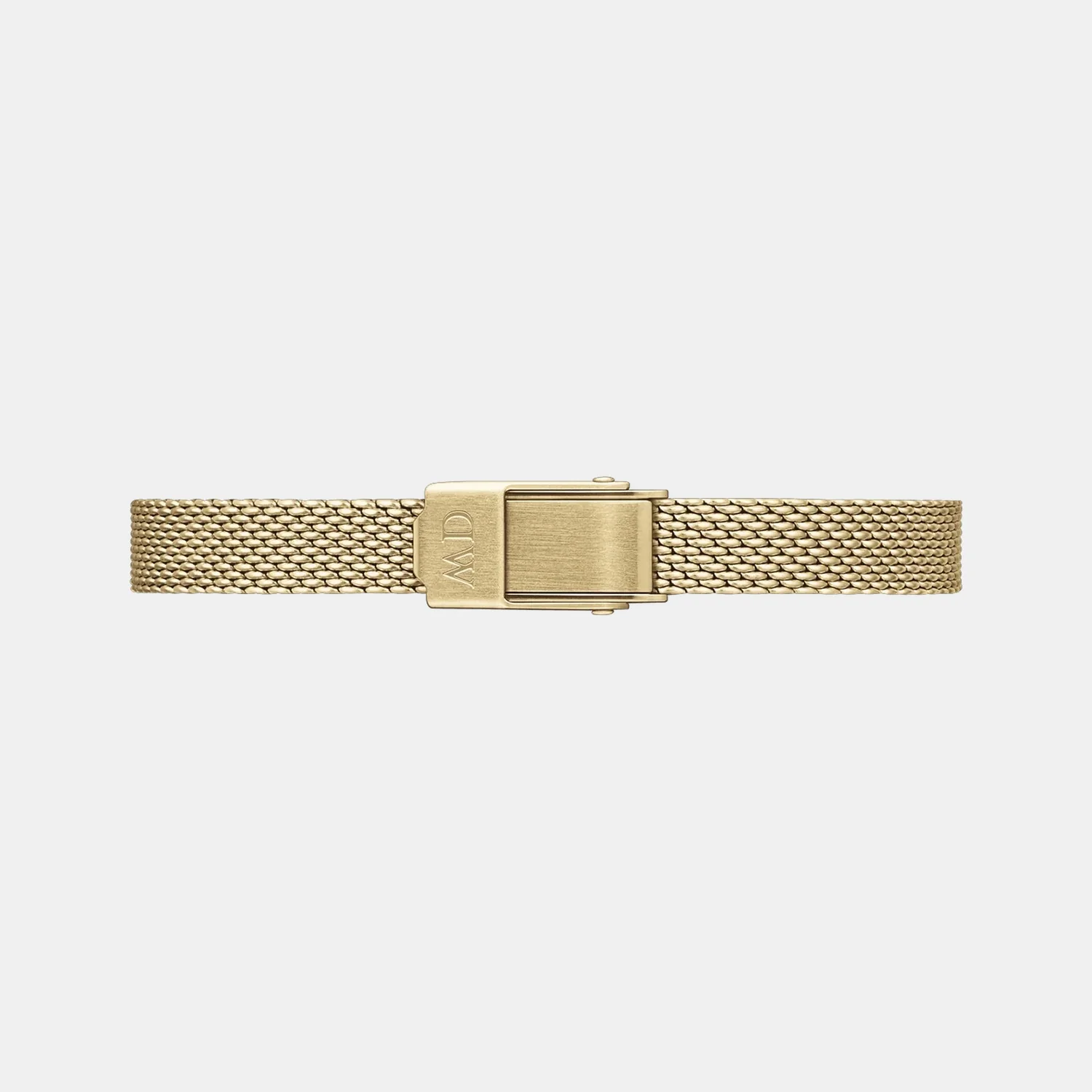Micro Collection Women Quartz Emerald Dial Analog Stainless Steel Watch DW00100653 - Image 4