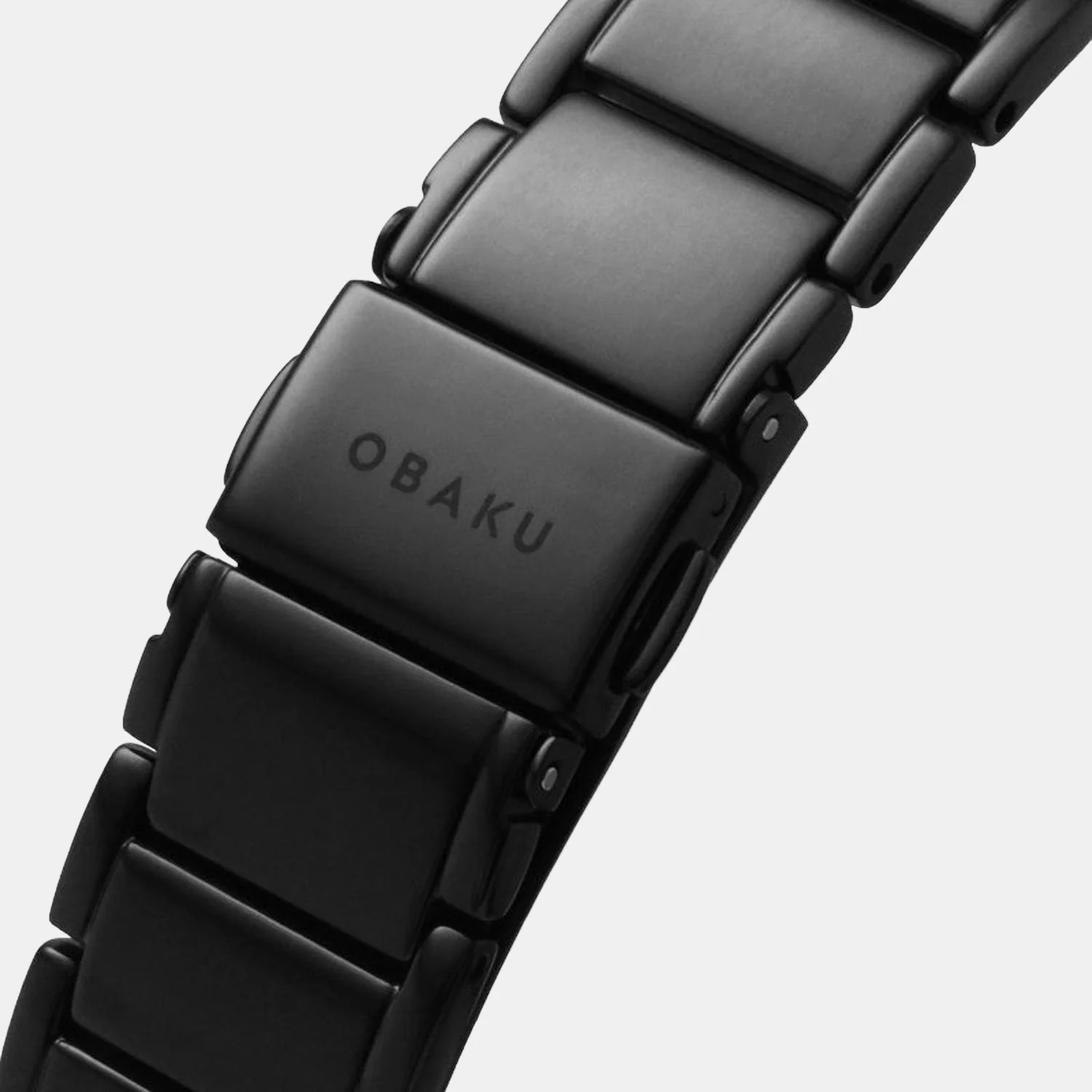 Firkant Cider Women Quartz Black Dial Analog Stainless Steel Watch V259LXBBSB - Image 6