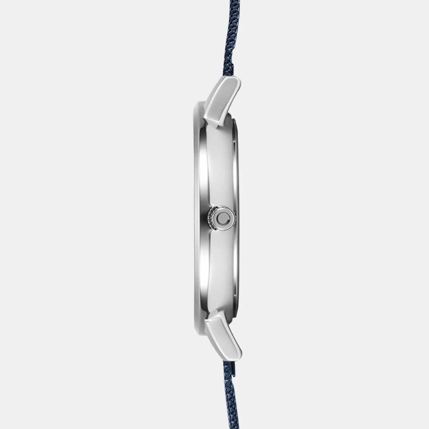 Liv-Arctic Women Quartz Blue Dial Analog Stainless Steel Watch V209LXCLML - Image 3