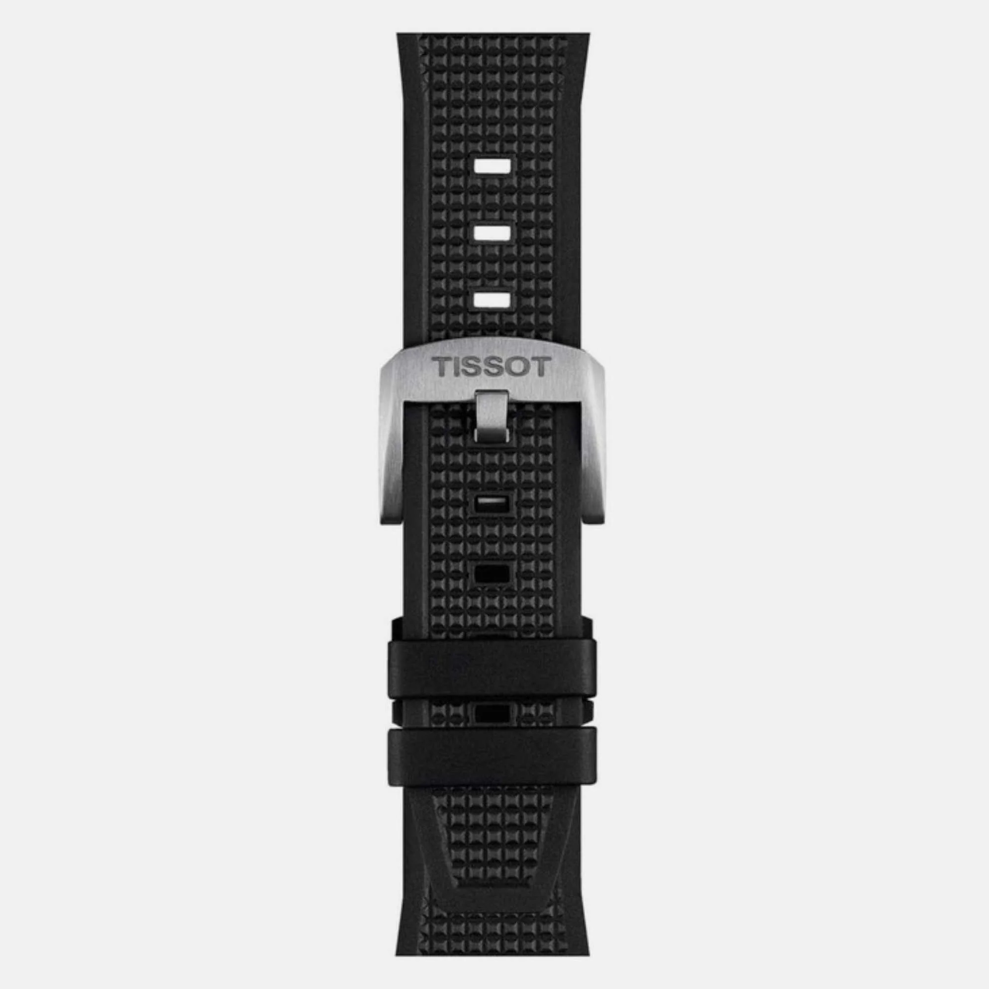 PRX Men Automatic Silicone Watch T1374071704100 - Image 3