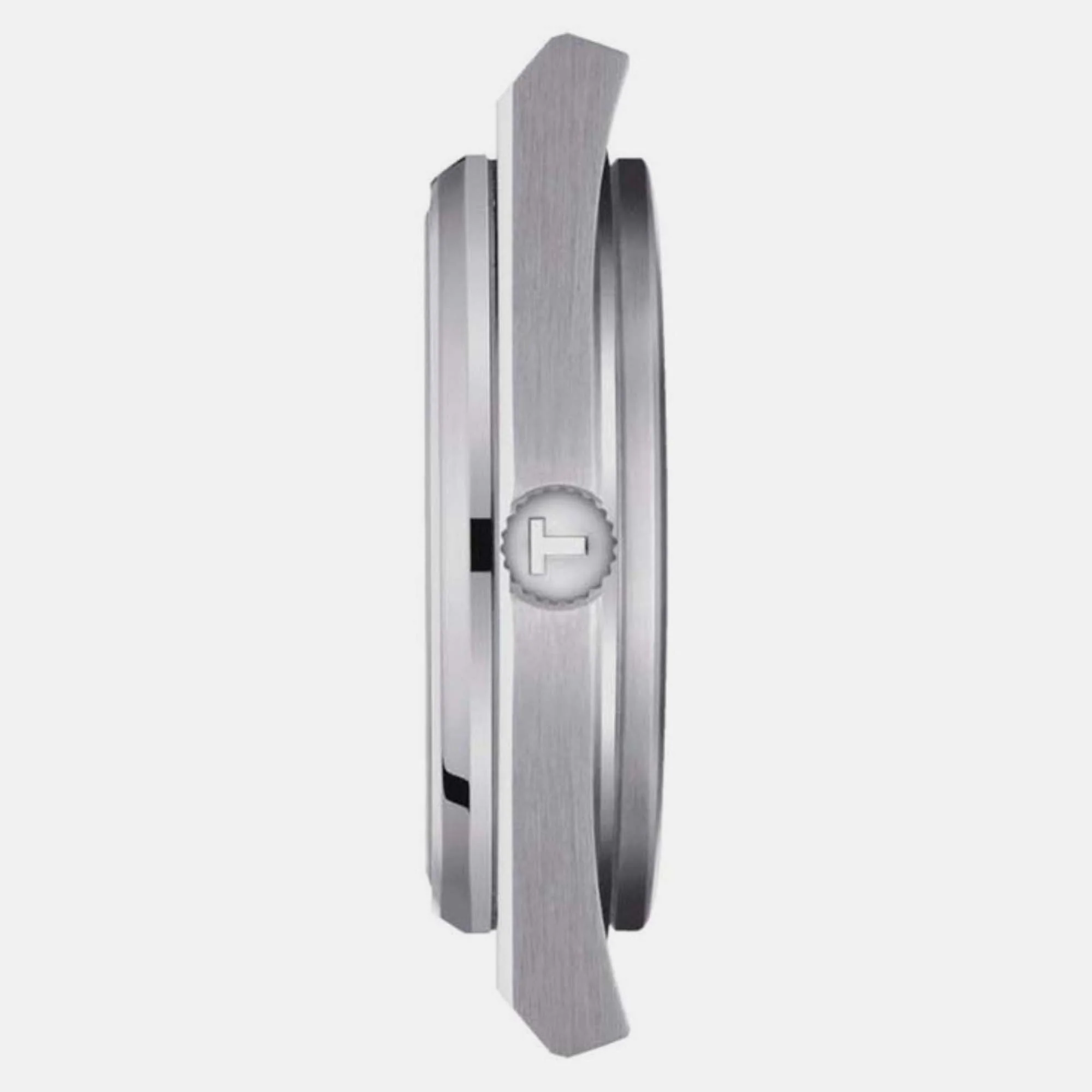 PRX Men Automatic Silicone Watch T1374071705100 - Image 3