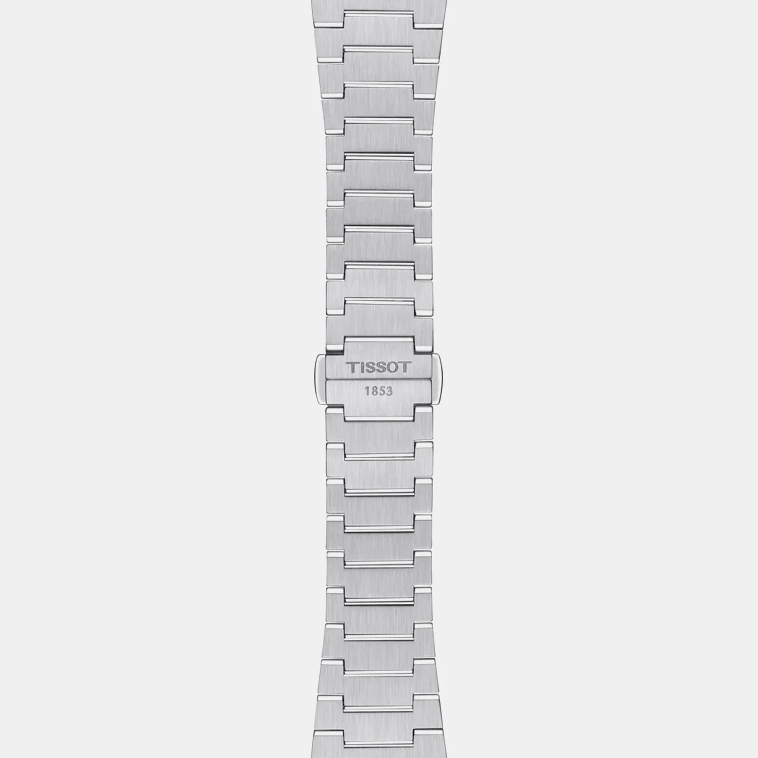 PRX Women Automatic White Mother Of Pearl Dial Analog Stainless Steel Watch T931.207.41.111.00 - Image 5