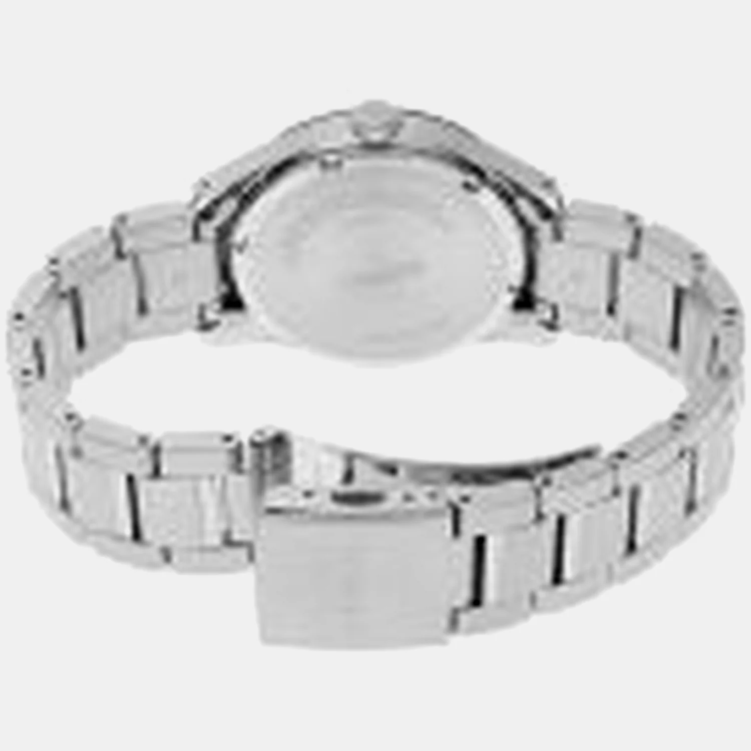 Dress Men Quartz Blue Dial Analog Stainless Steel Watch SUR559P1 - Image 3
