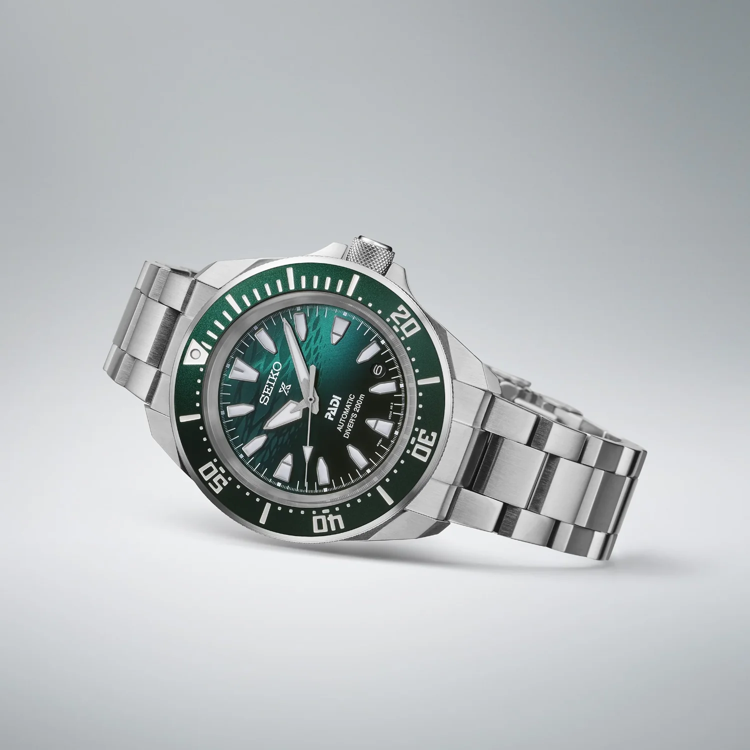 Prospex PADI 60th Anniversary Men Automatic SRPL53K1 - Image 3