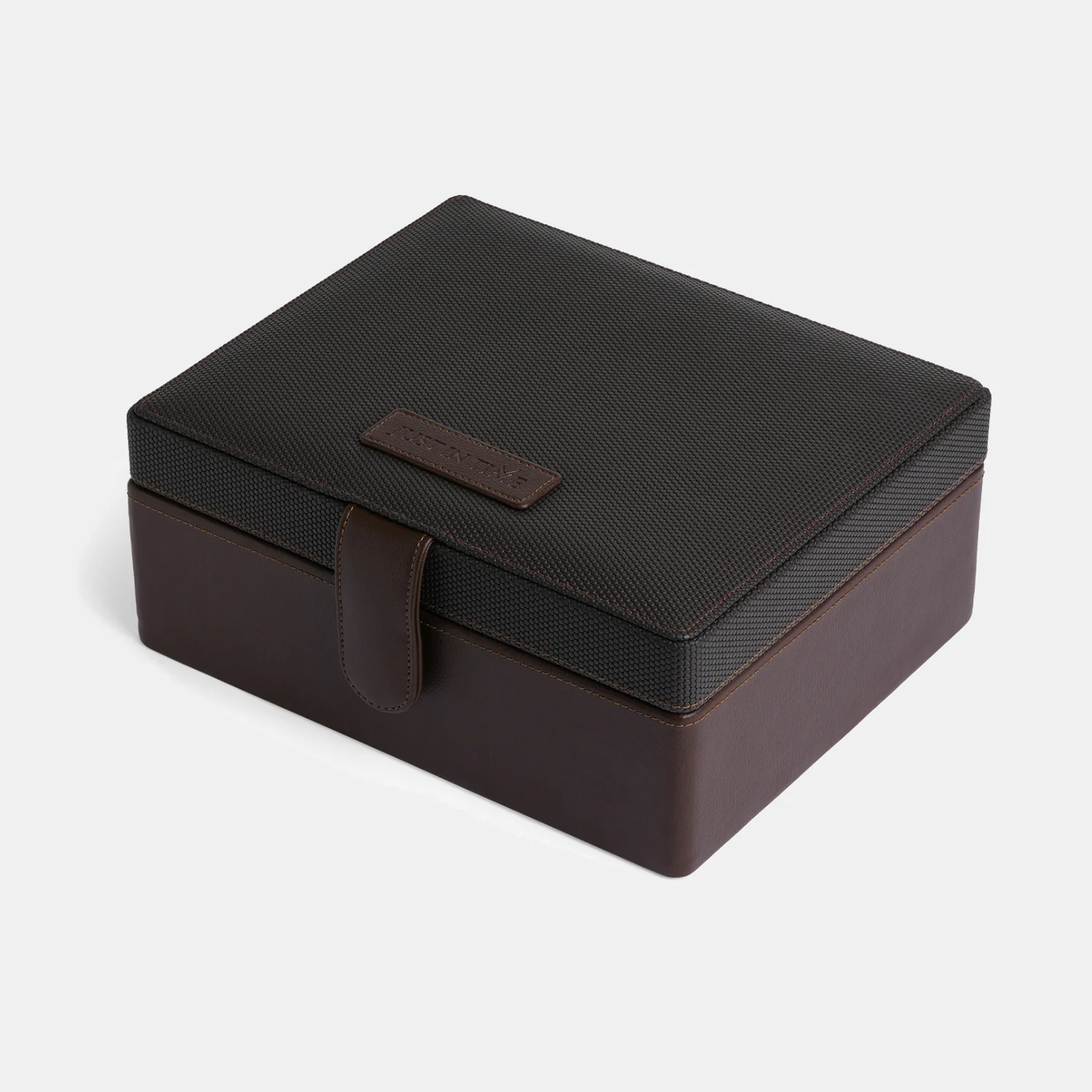 Watch Box Organizer in 6 Slots of Watches - Image 5