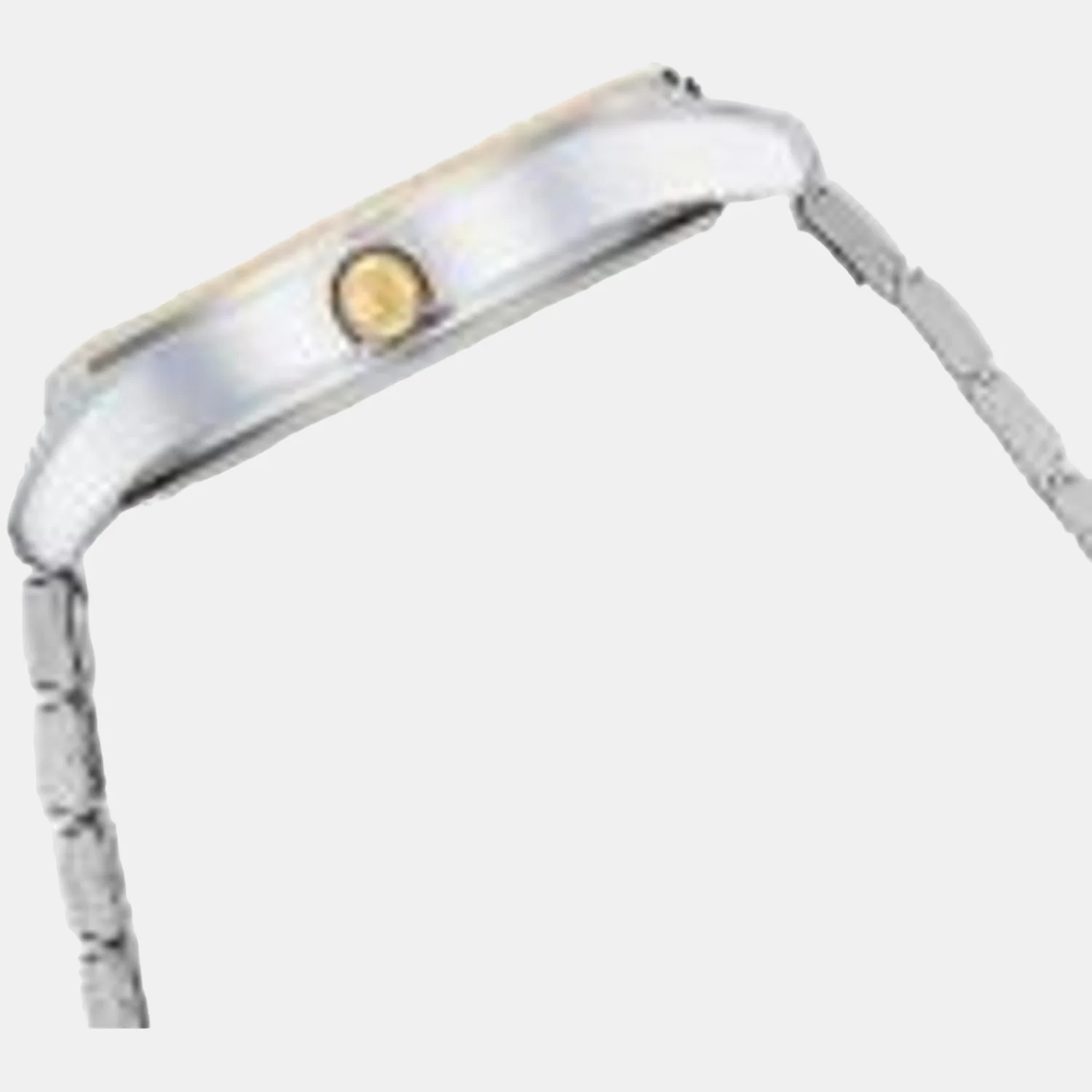 Empera Women Quartz Silver Dial Analog Stainless Steel Watch TW0TL9006 - Image 5