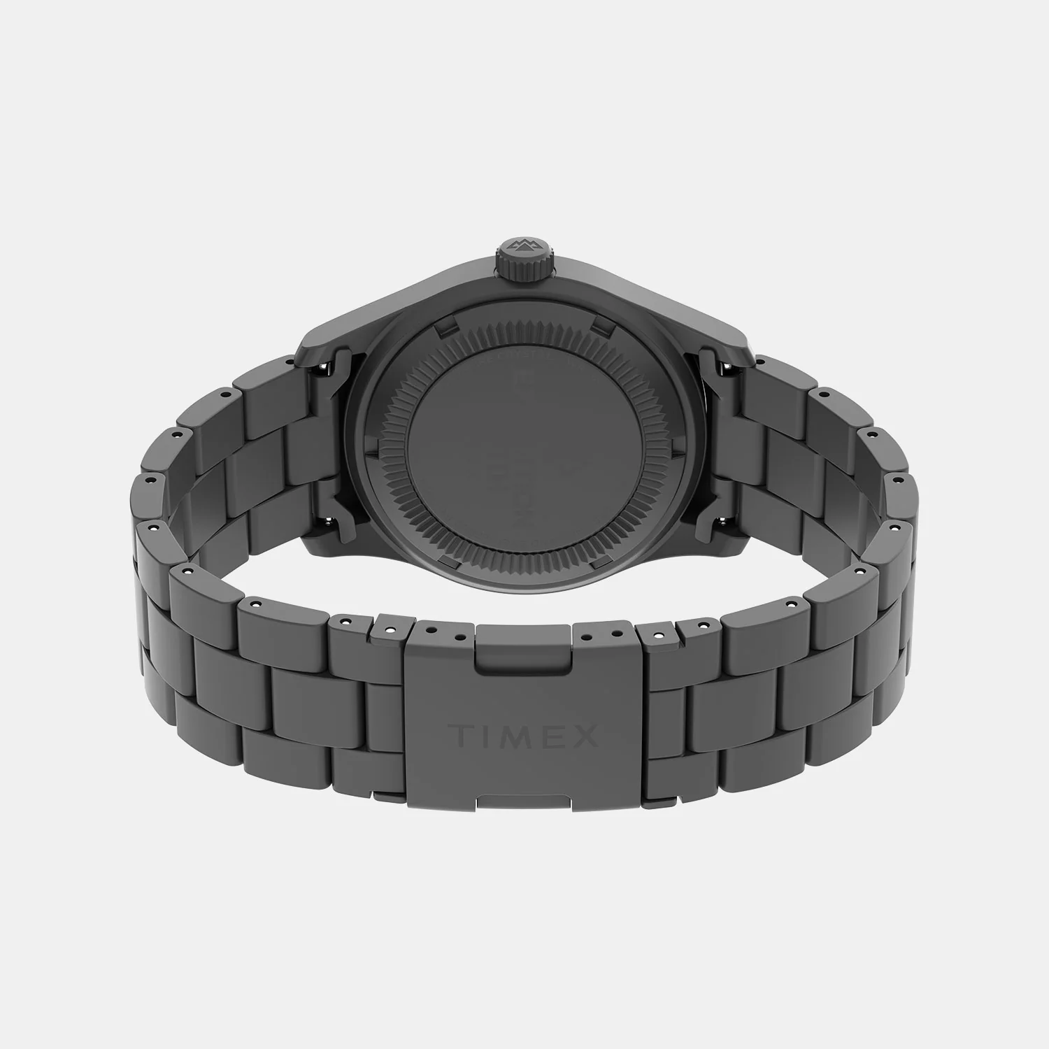Expedition North Men Mechanical Black Dial Analog Stainless Steel Watch TW2V41700X6 - Image 4