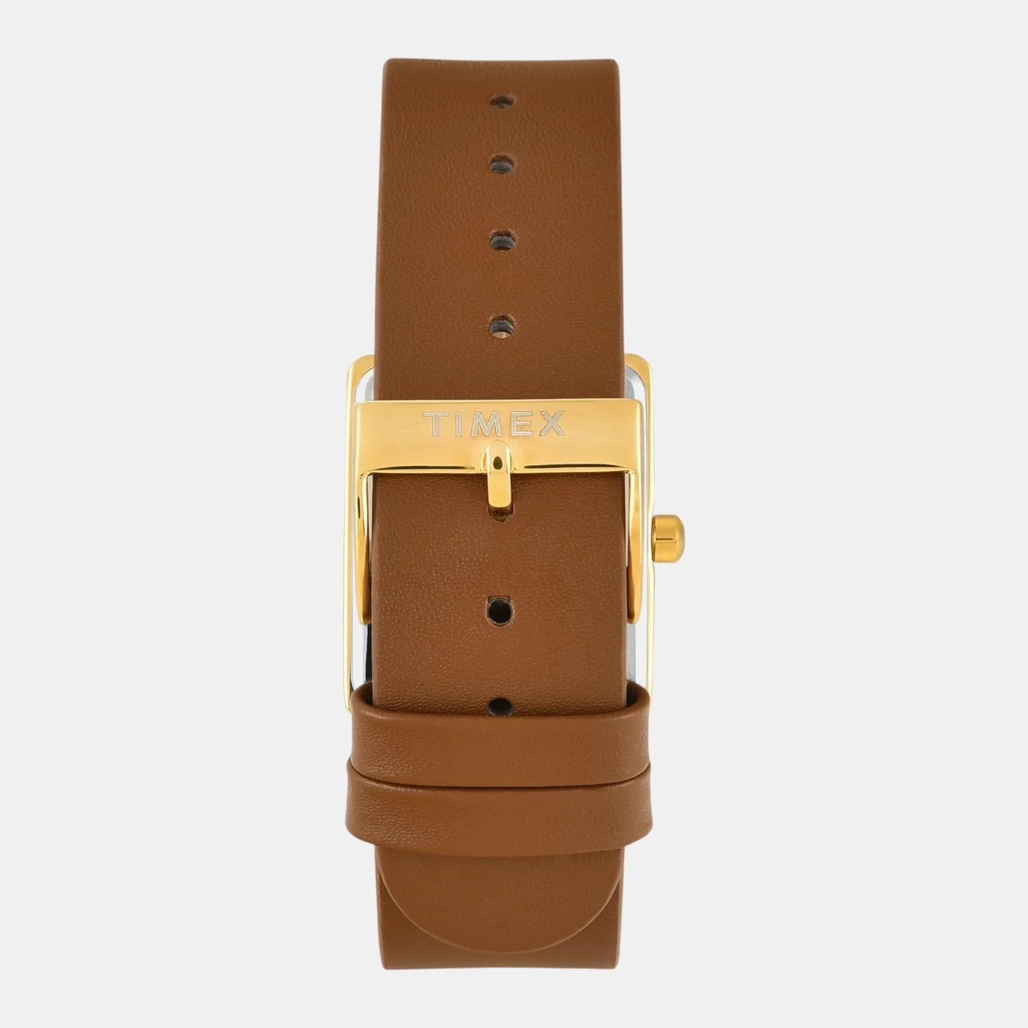 Fashion Women Quartz White Dial Analog Leather Watch TWEL20700 - Image 6