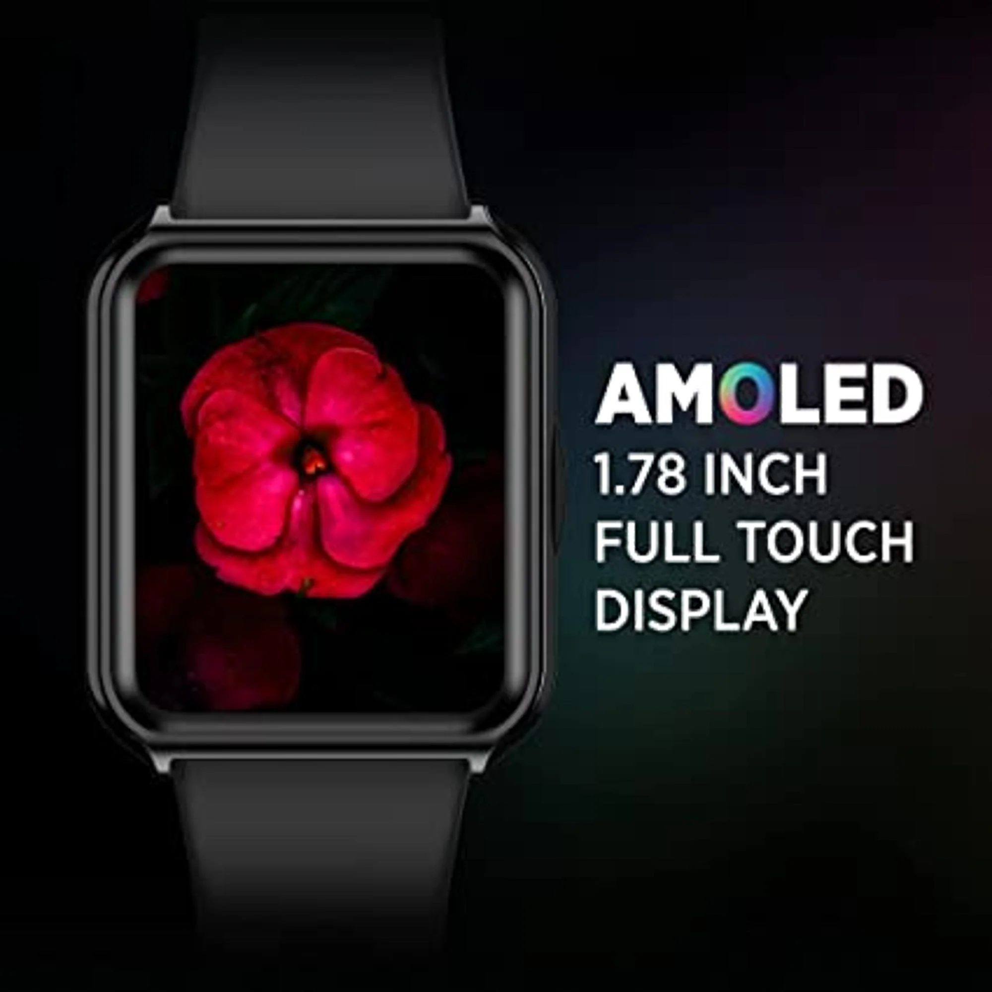 Men Automatic Black Dial Digital Silicone Watch TWTXW403T - Image 4