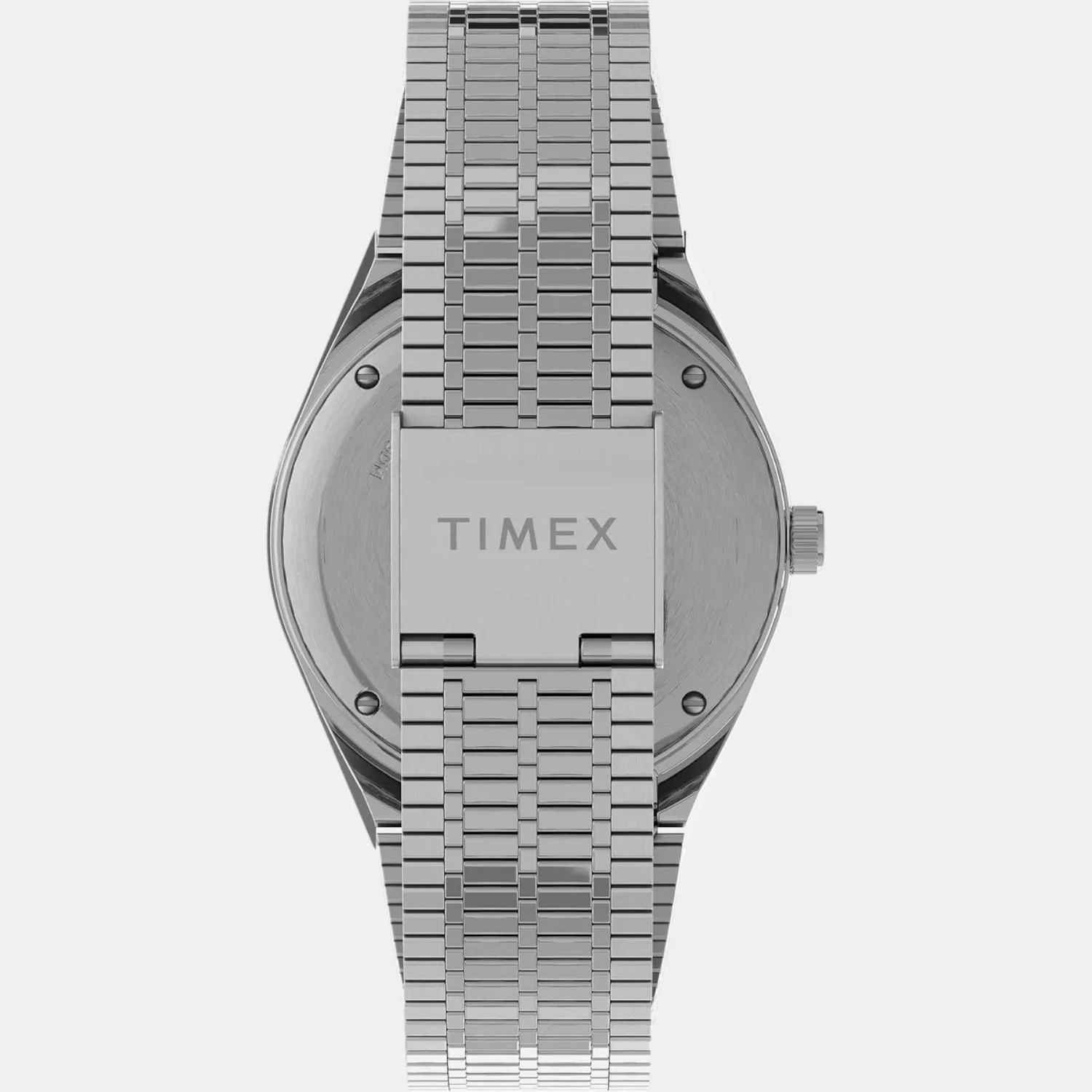 Men Quartz Black Dial Analog Stainless Steel Watch TW2U61800U9 - Image 6