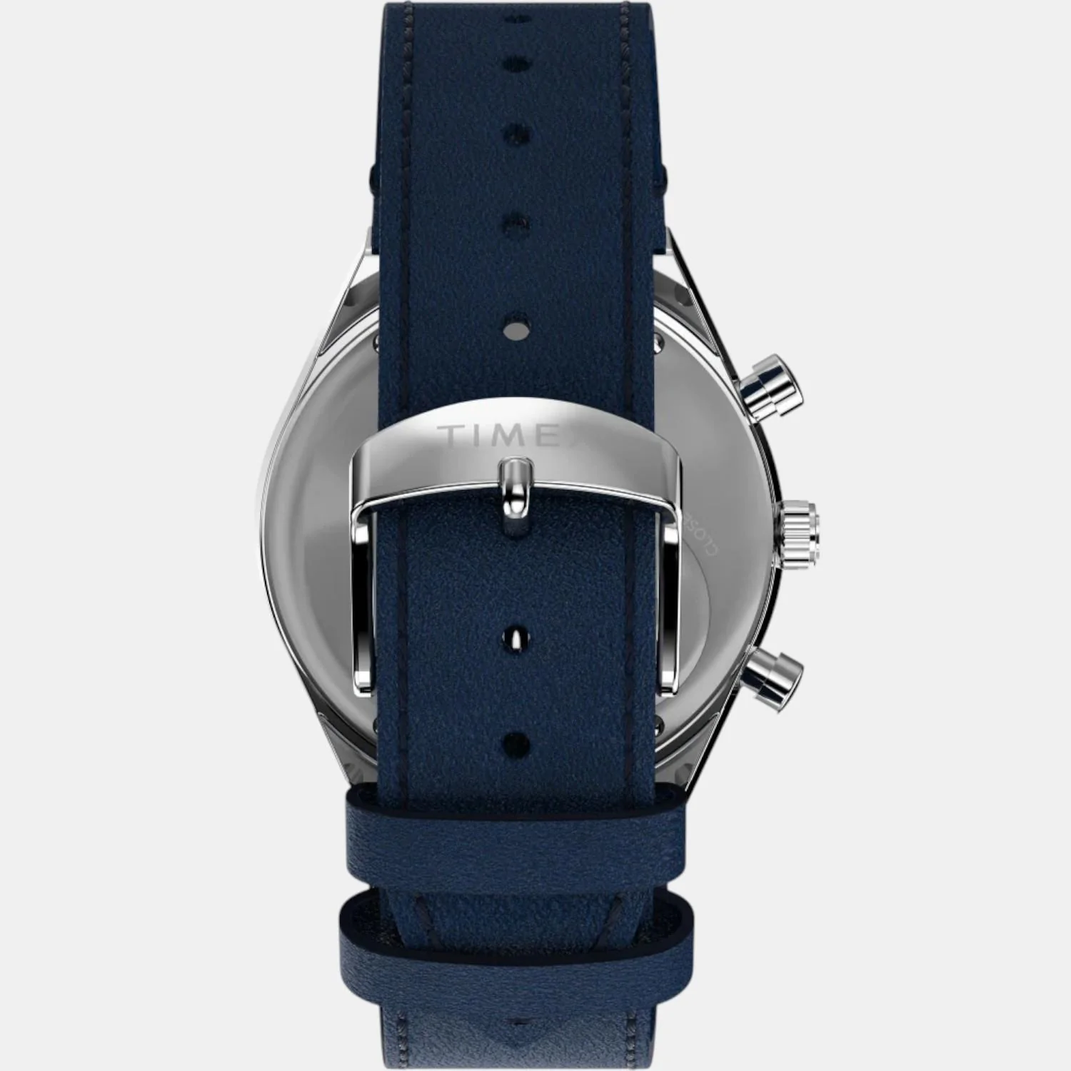 Men Quartz Blue Dial Analog Leather Watch TW2W51700UJ - Image 6