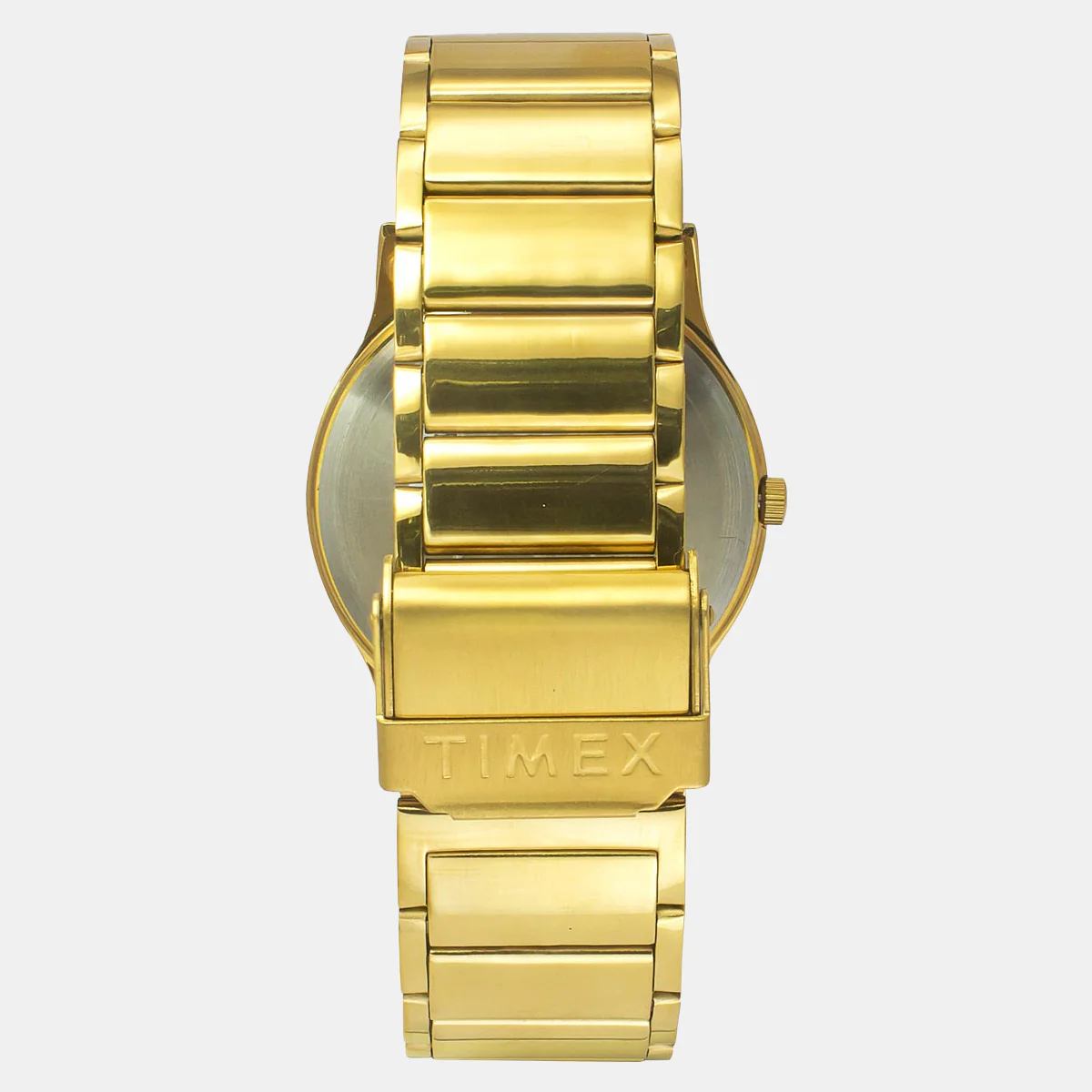 Men Quartz Dial Analog Stainless Steel Watch TW000R455-EX - Image 4