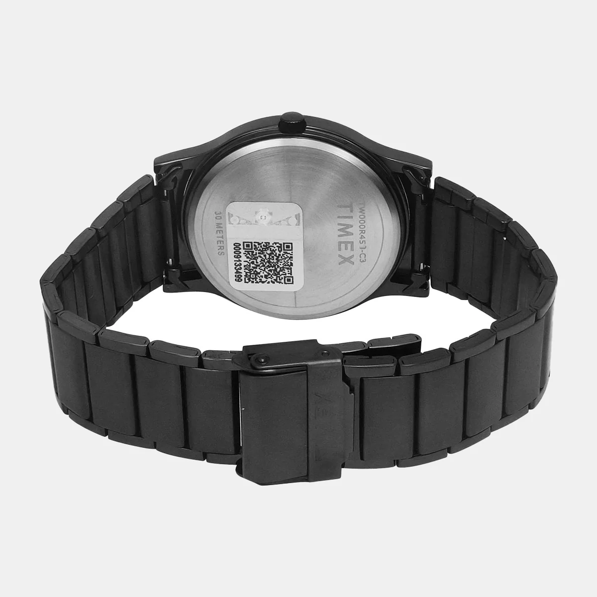 Men Quartz Dial Analog Stainless Steel Watch TW000R457-EX - Image 3