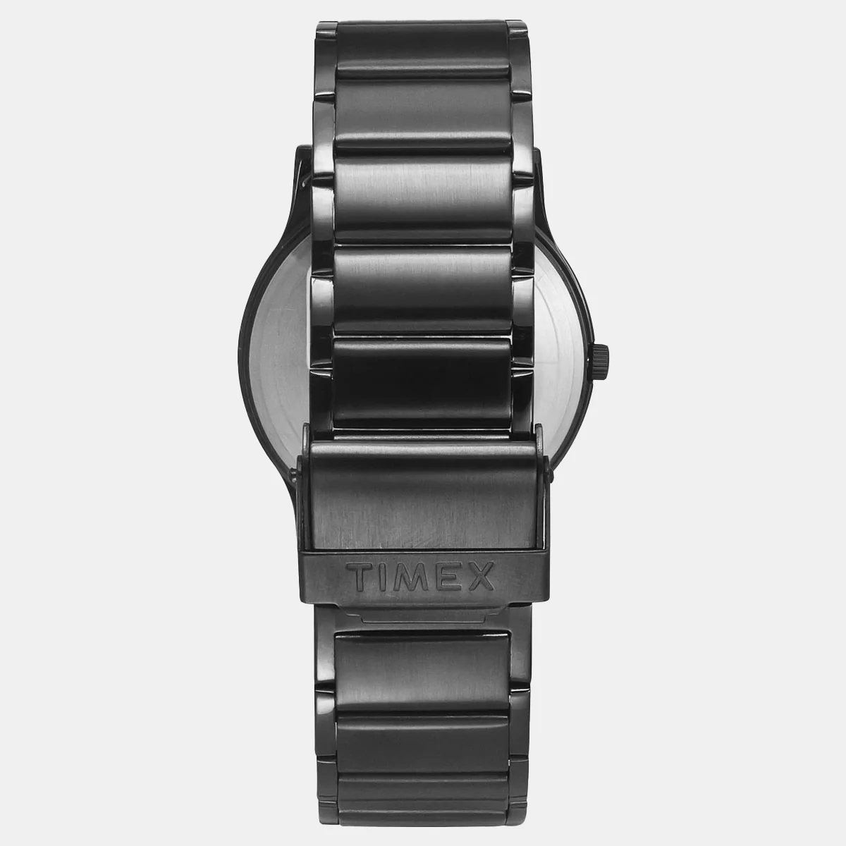 Men Quartz Dial Analog Stainless Steel Watch TW000R457-EX - Image 4