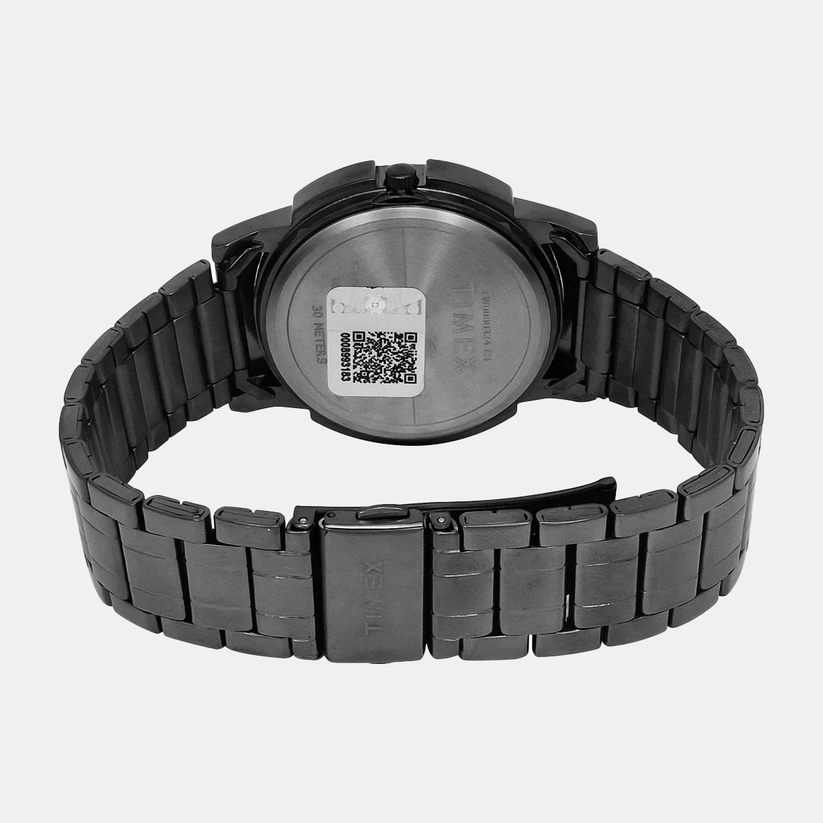 Men Quartz Dial Analog Stainless Steel Watch TW000U323-EX - Image 3