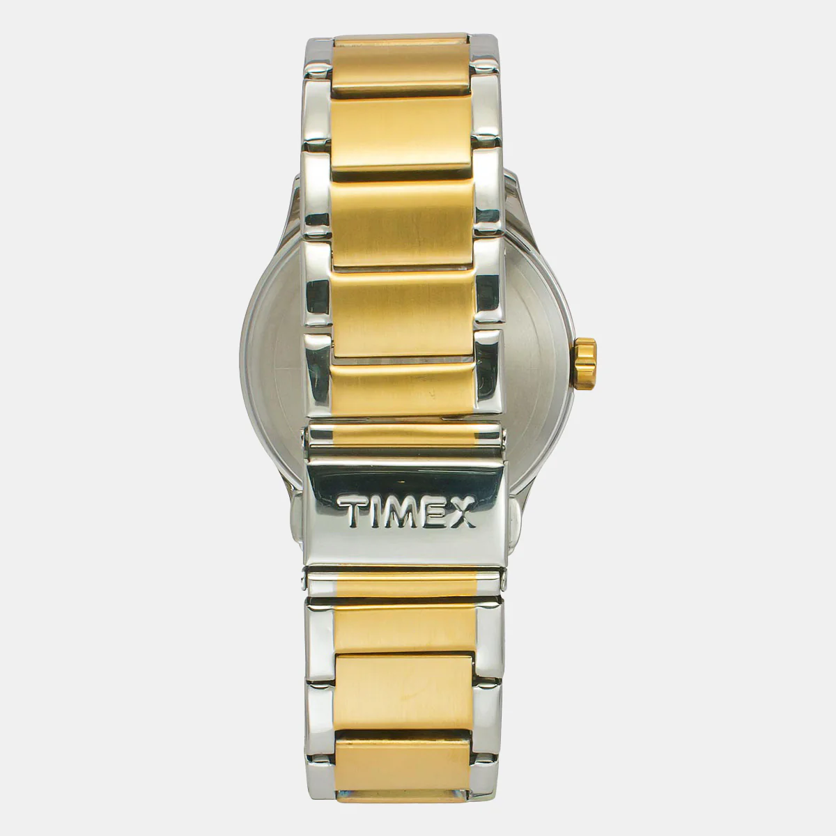 Men Quartz Dial Analog Stainless Steel Watch TW0TG7623-EX - Image 4
